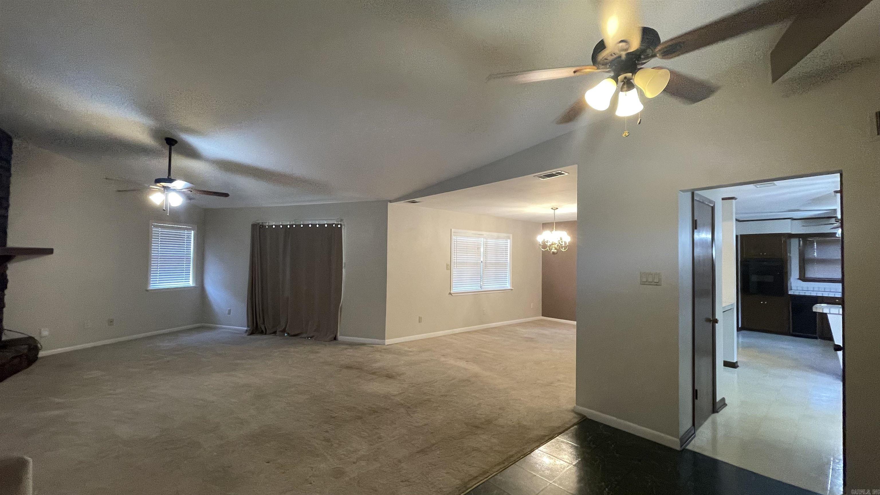 1710 Hidden Valley Drive  Benton, AR