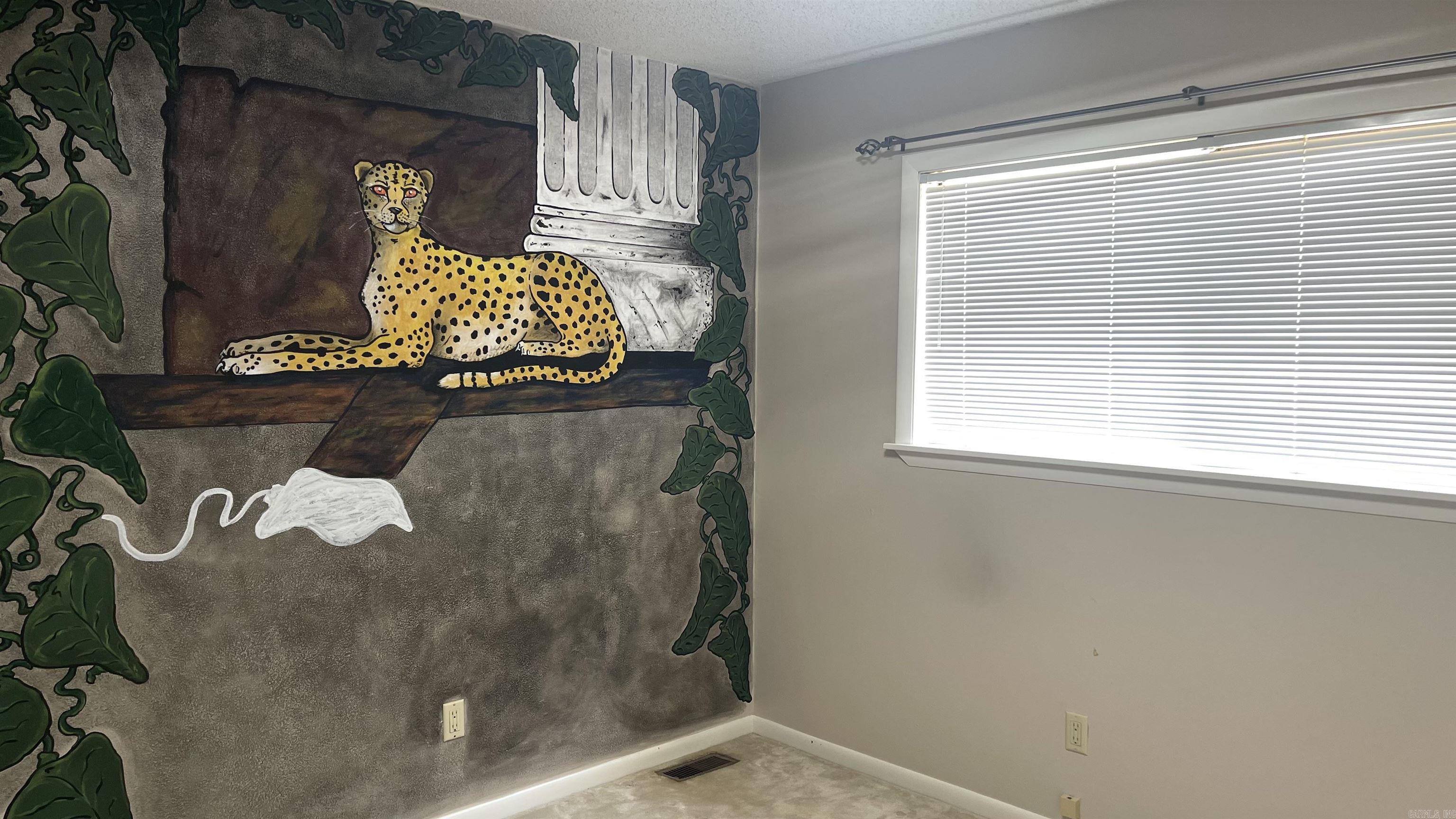 1710 Hidden Valley Drive  Benton, AR