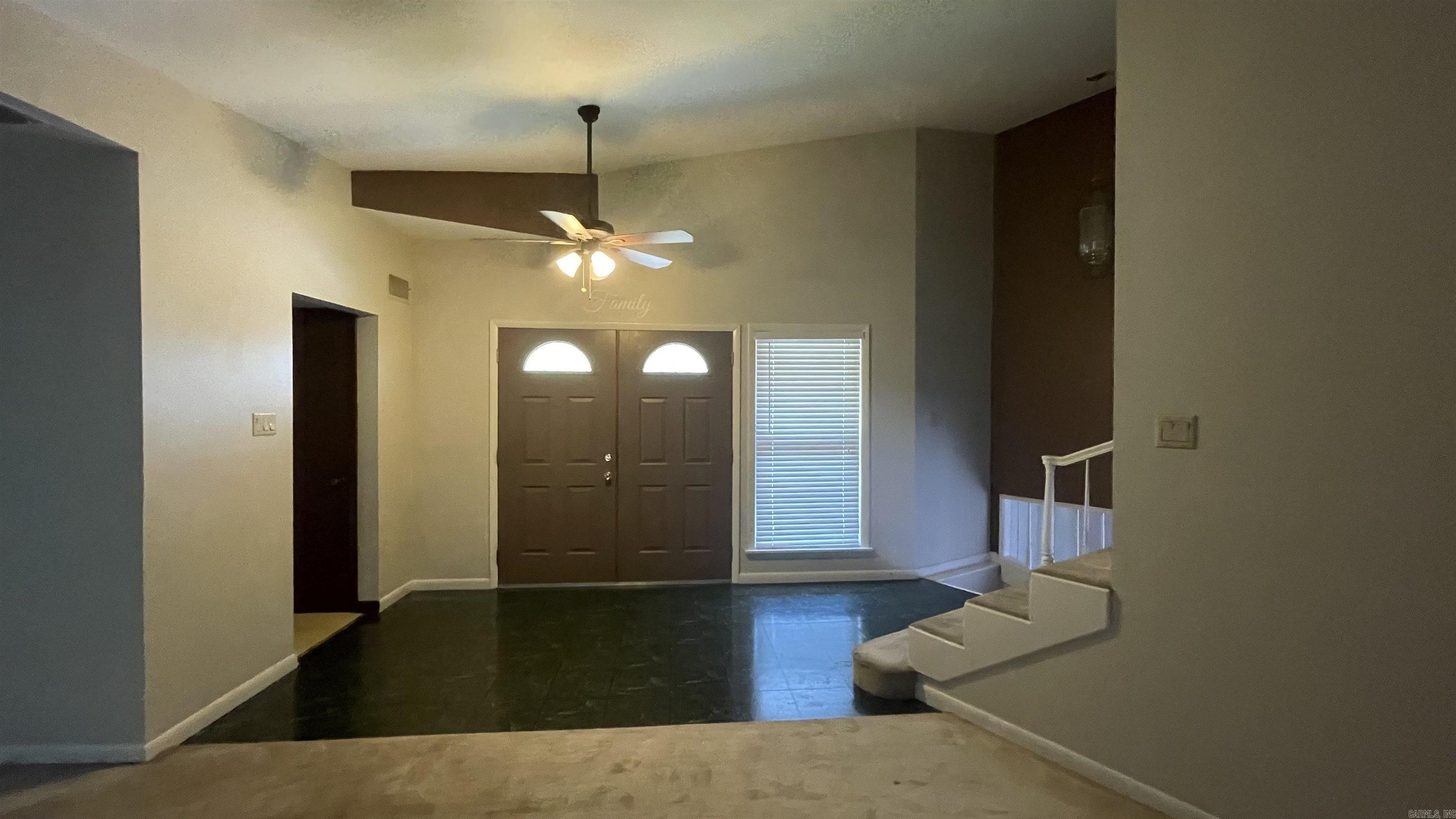 1710 Hidden Valley Drive  Benton, AR
