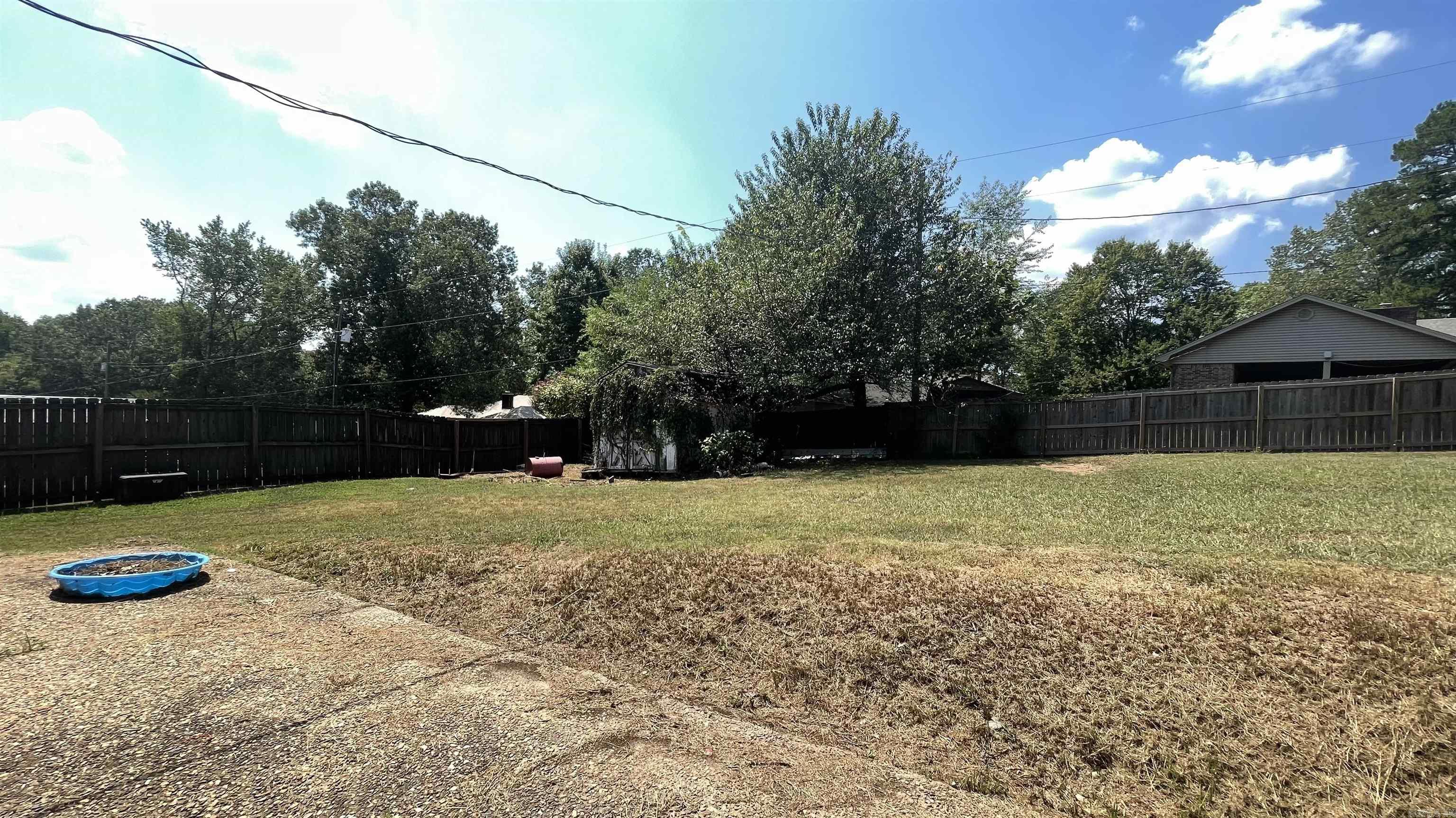 1710 Hidden Valley Drive  Benton, AR