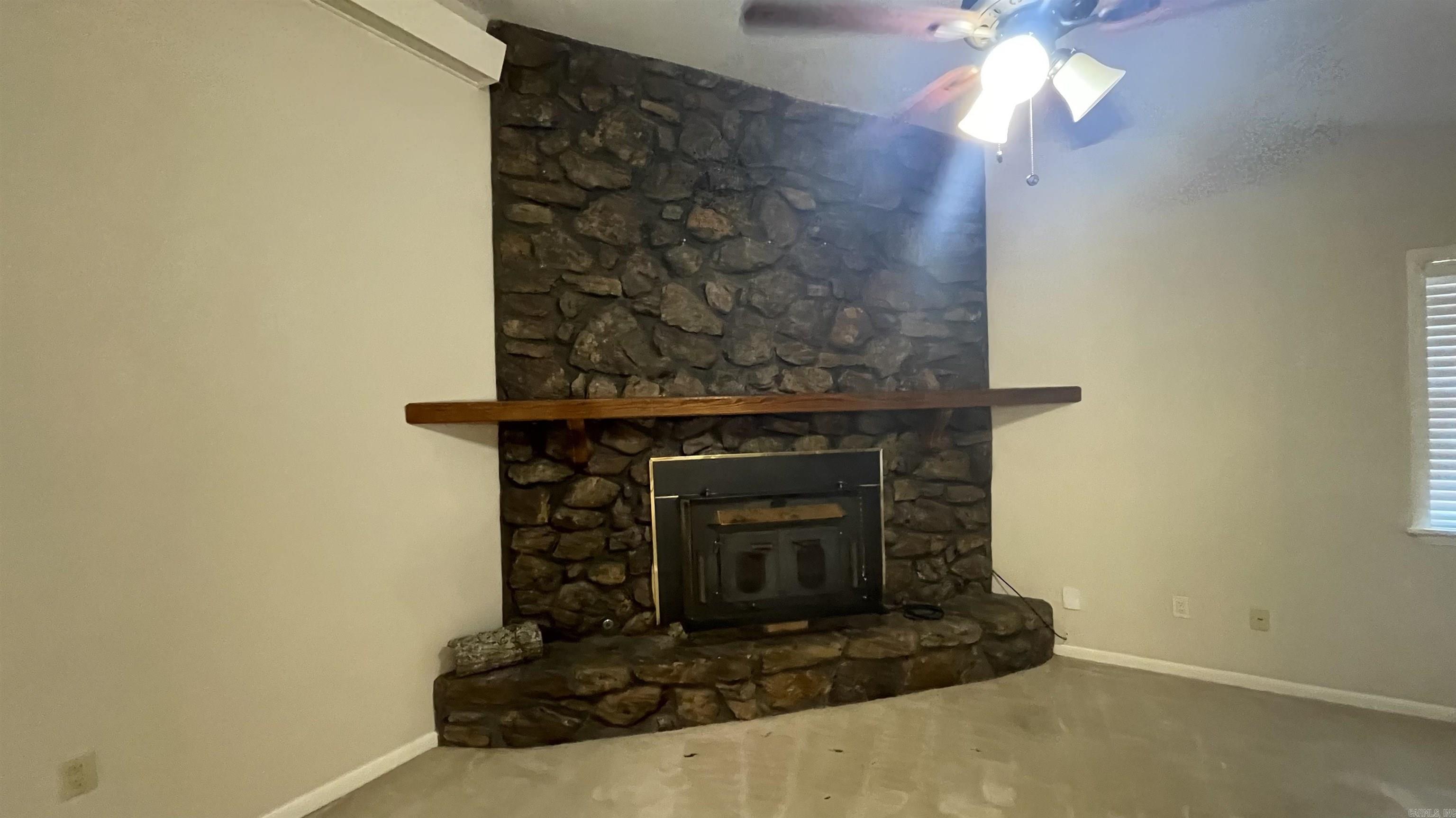 1710 Hidden Valley Drive  Benton, AR