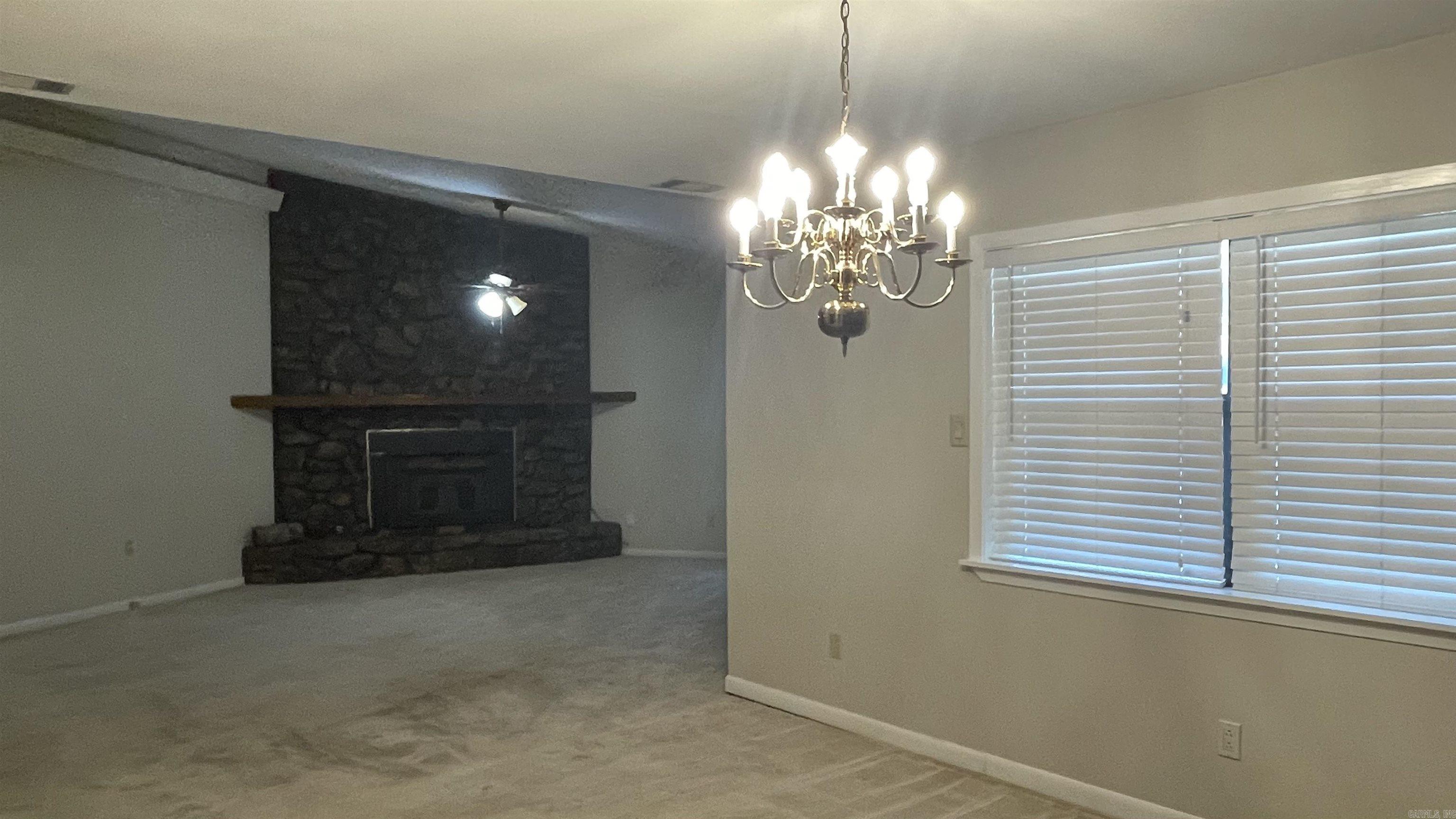 1710 Hidden Valley Drive  Benton, AR