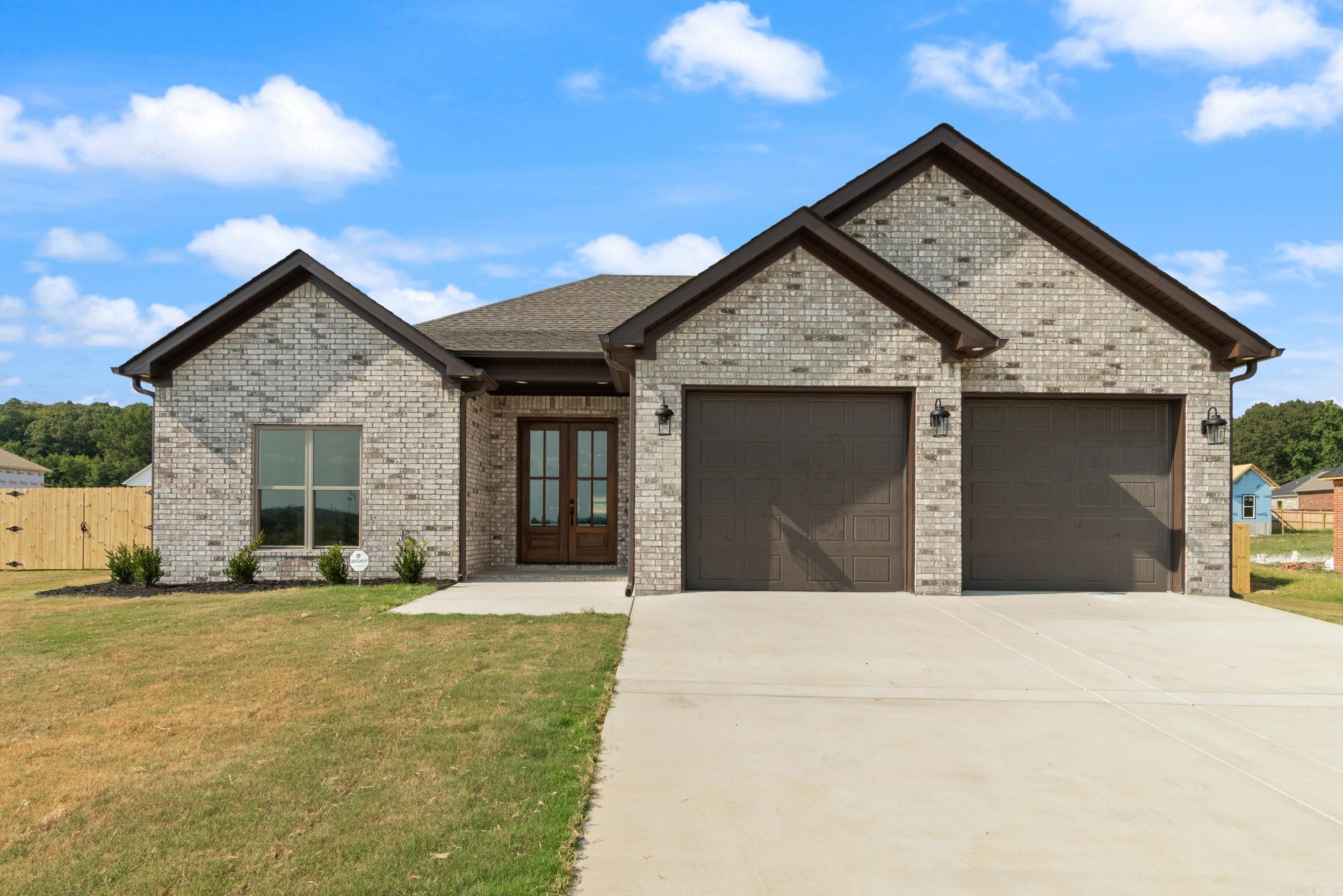 1025 Ridge View  Vilonia, AR
