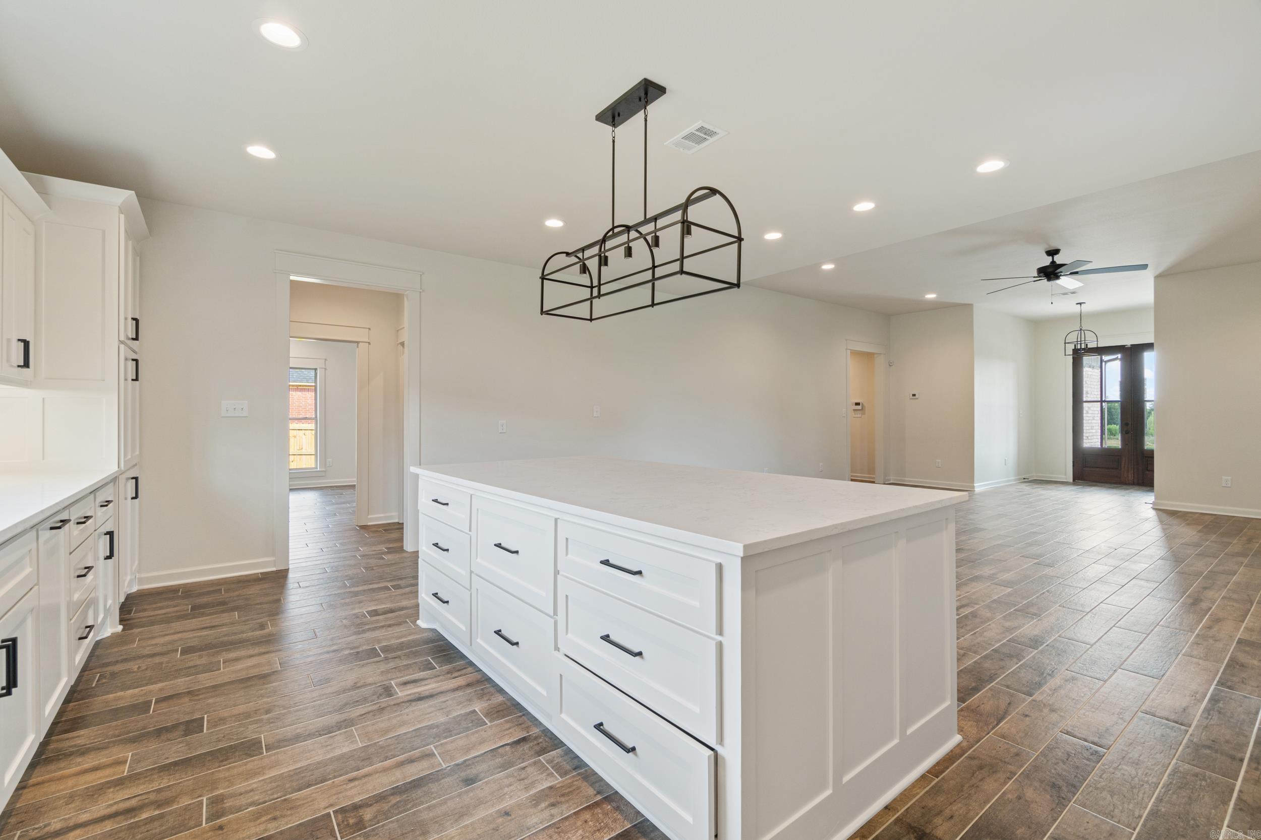 1025 Ridge View  Vilonia, AR