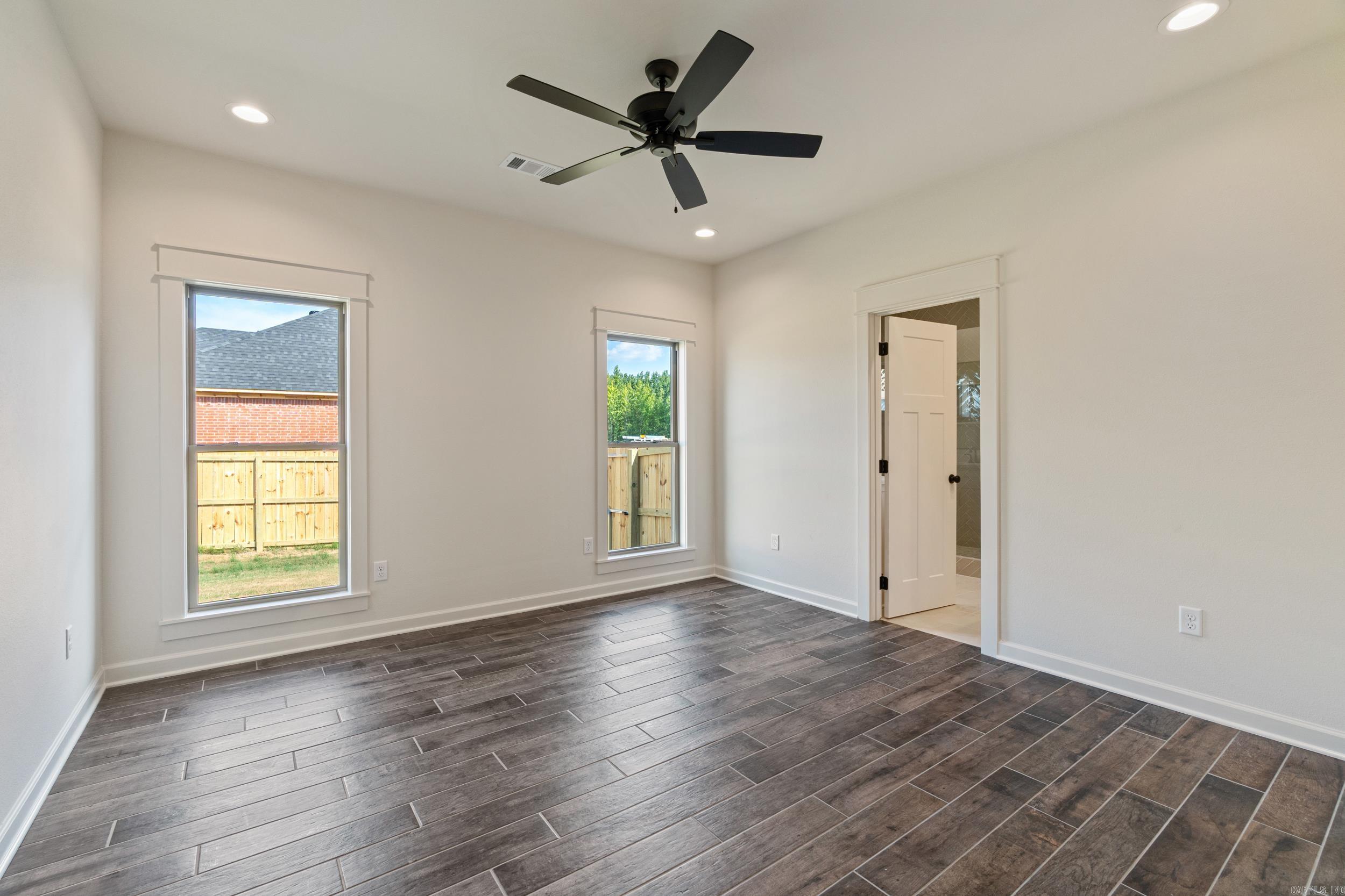 1025 Ridge View  Vilonia, AR