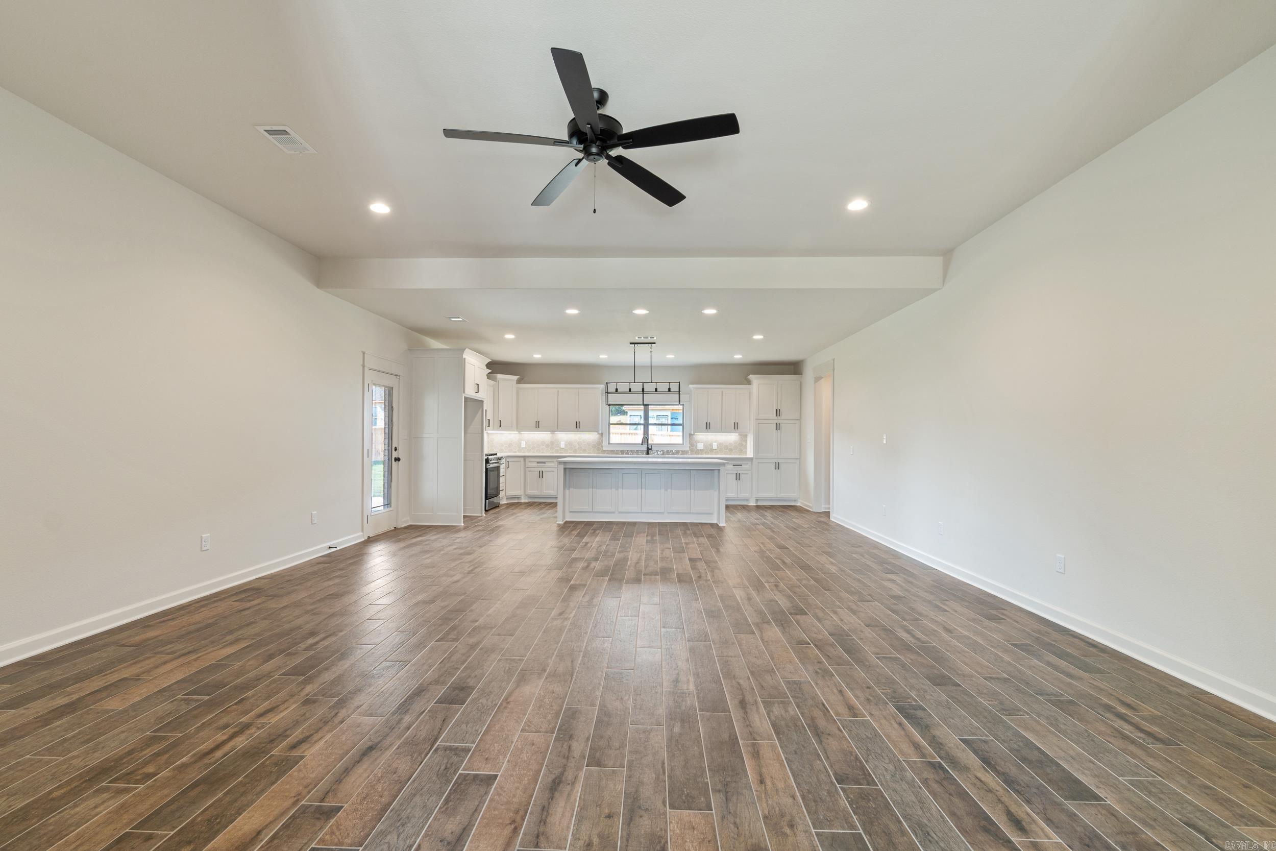 1025 Ridge View  Vilonia, AR