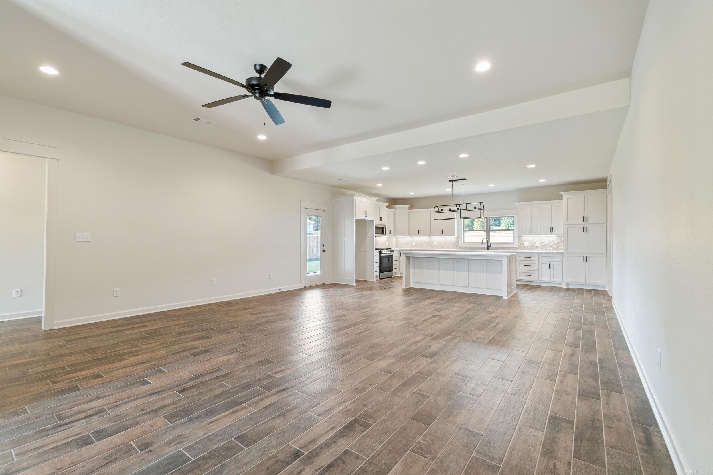 1025 Ridge View  Vilonia, AR