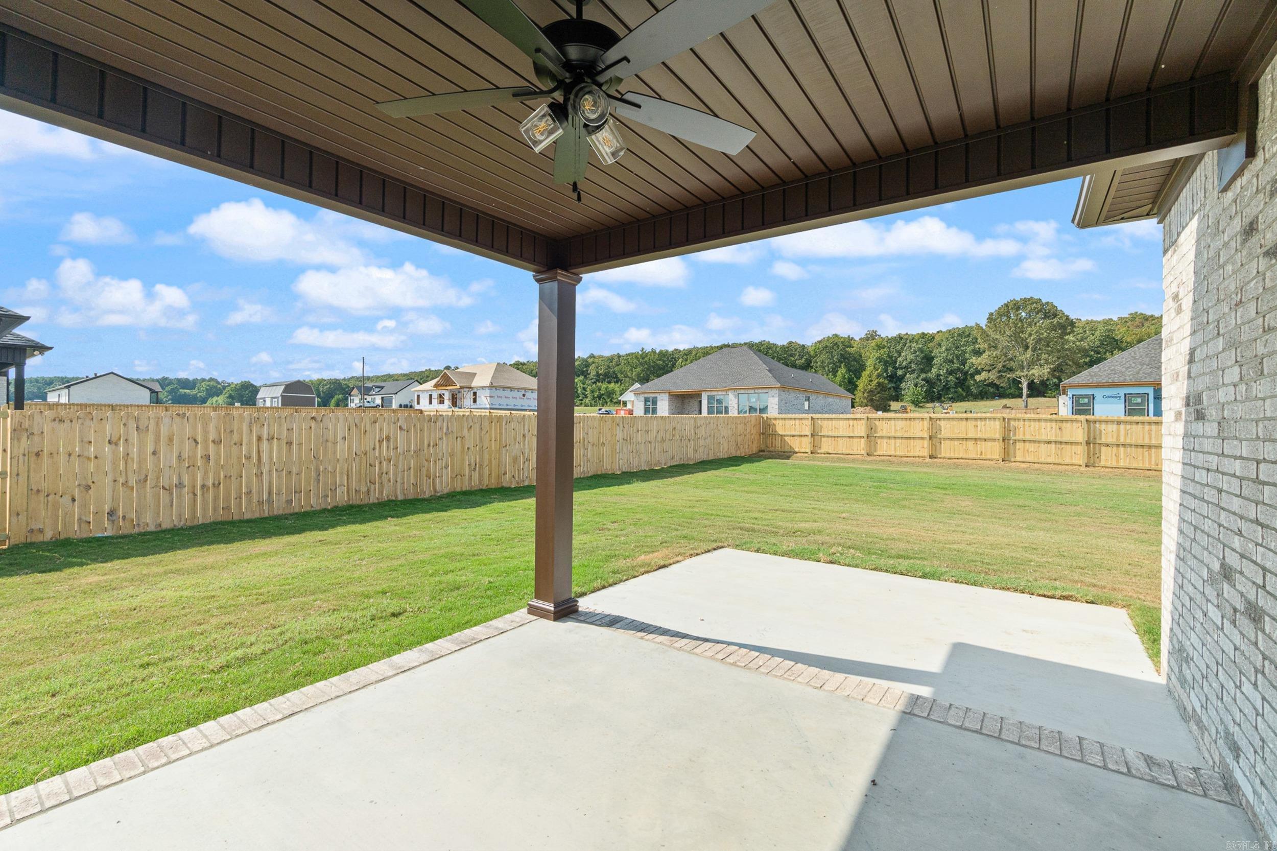 1025 Ridge View  Vilonia, AR