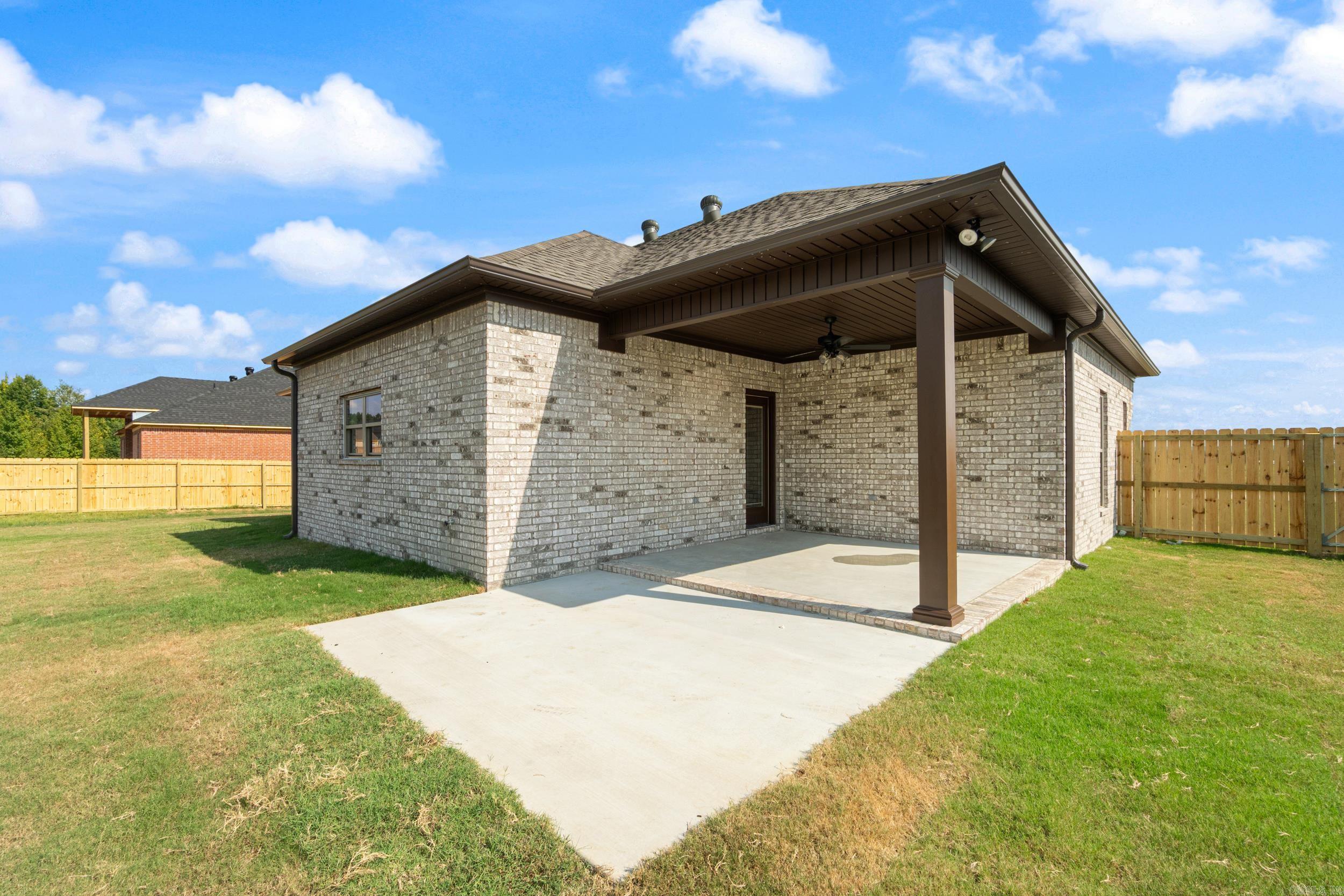 1025 Ridge View  Vilonia, AR