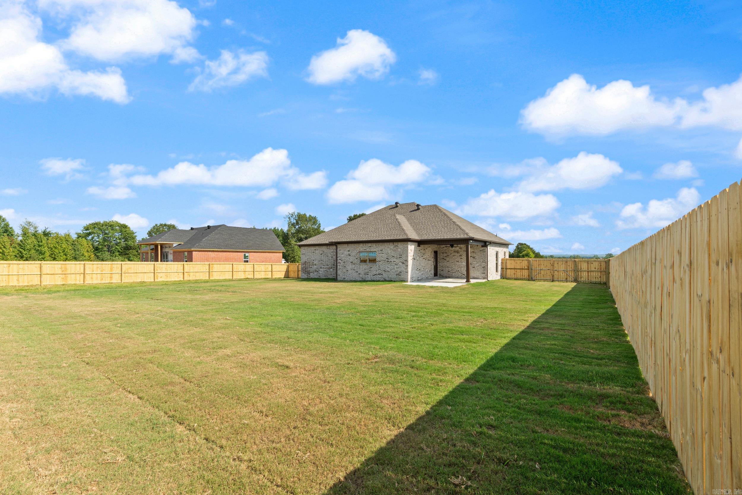 1025 Ridge View  Vilonia, AR