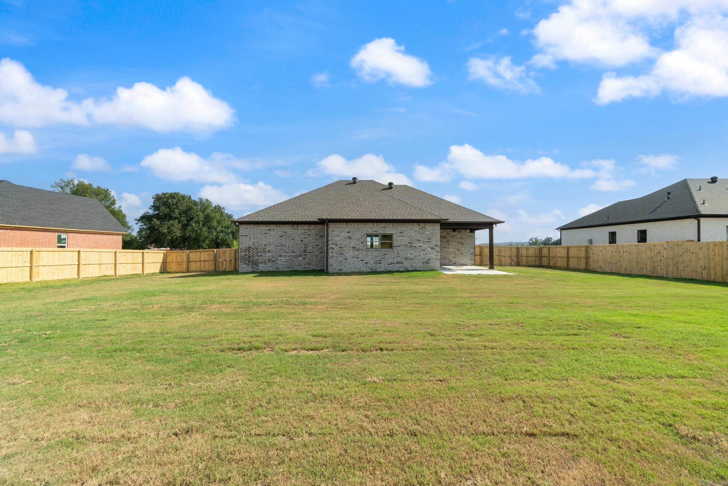 1025 Ridge View  Vilonia, AR