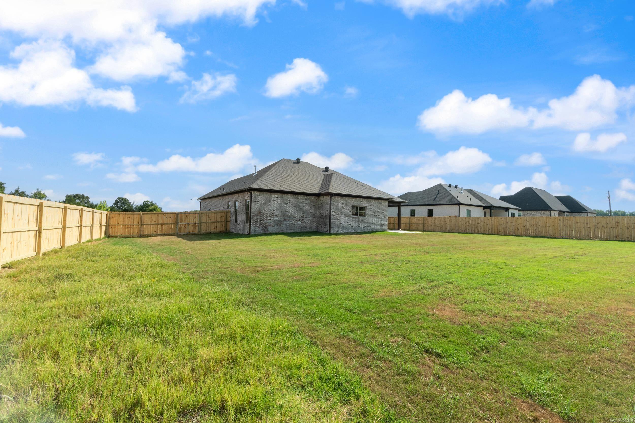 1025 Ridge View  Vilonia, AR