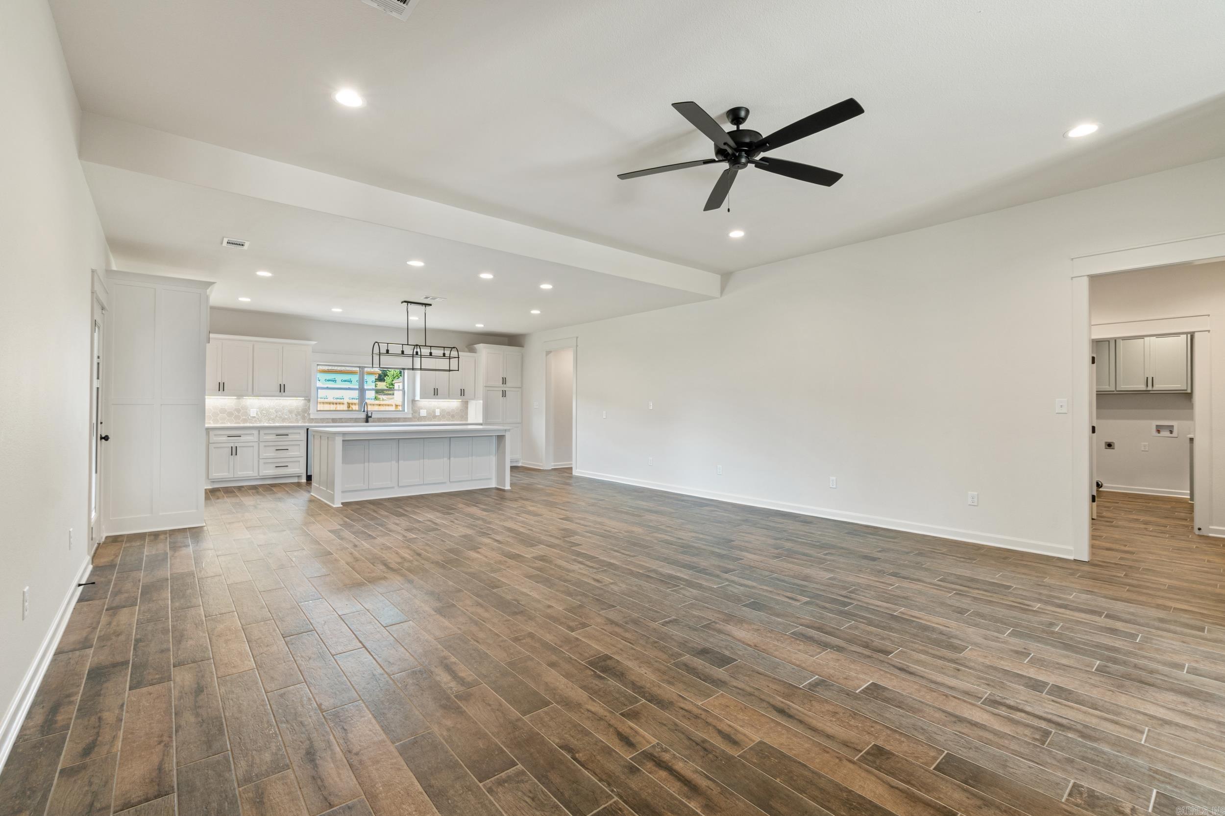1025 Ridge View  Vilonia, AR