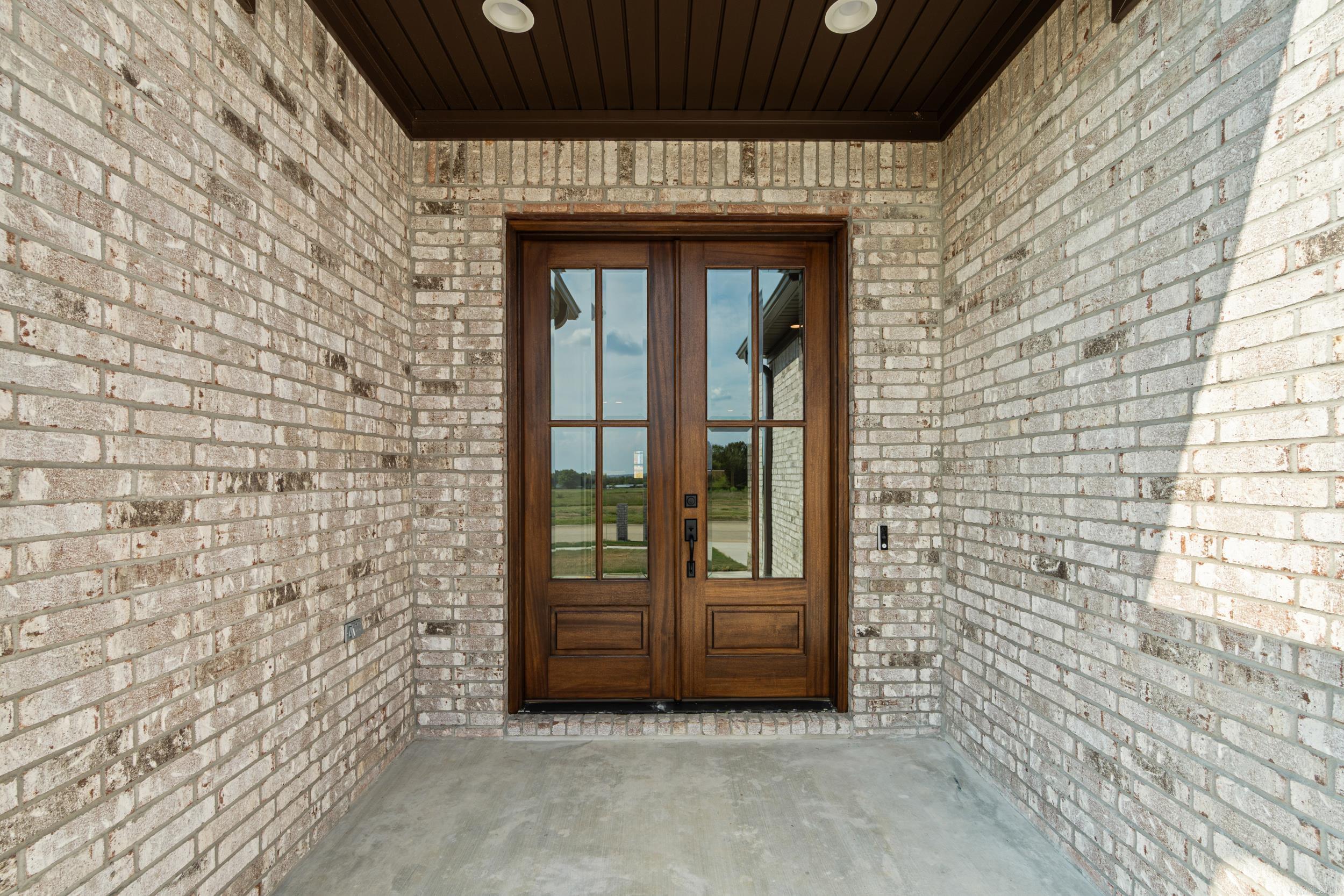 1025 Ridge View  Vilonia, AR