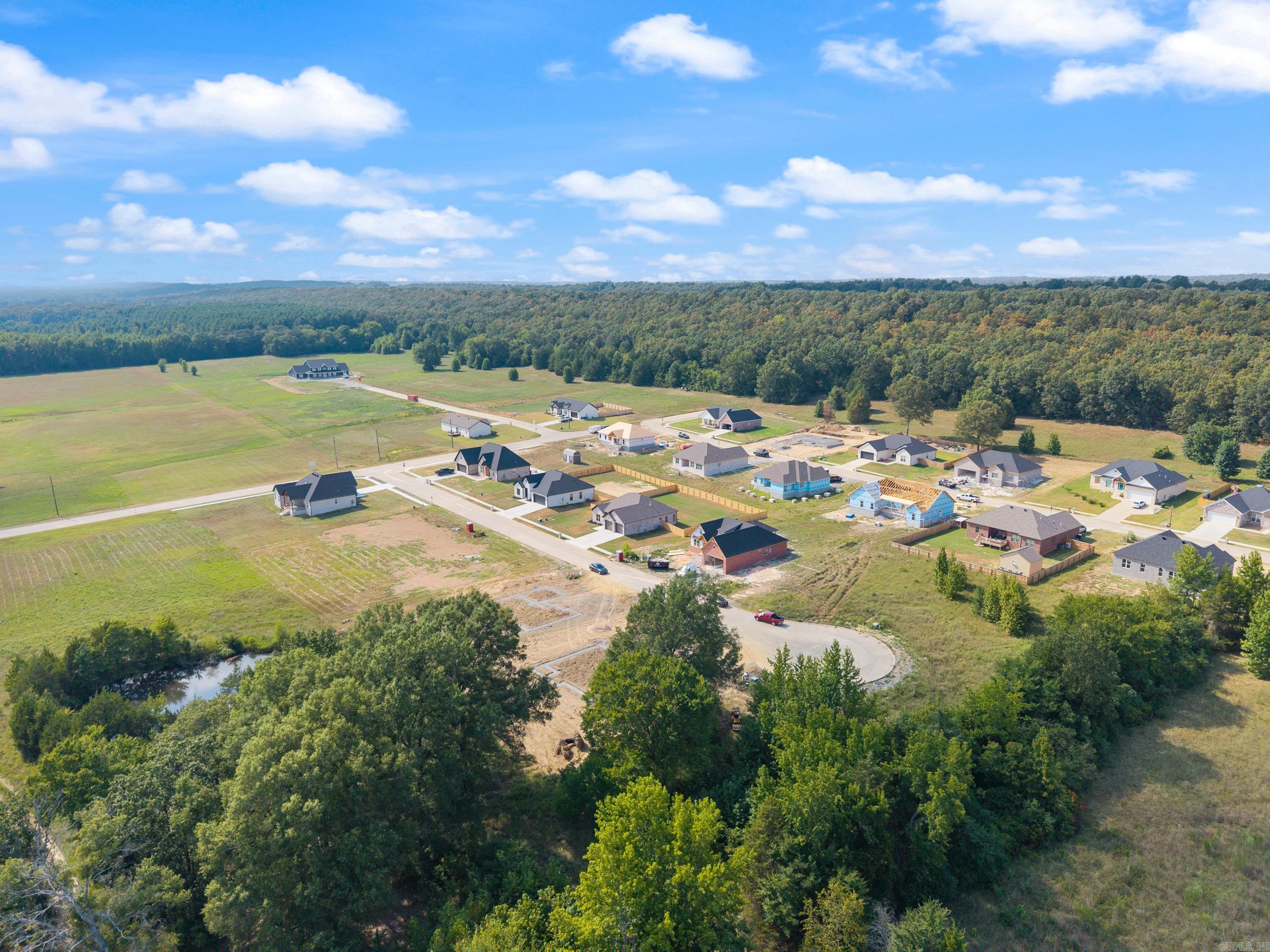 1025 Ridge View  Vilonia, AR