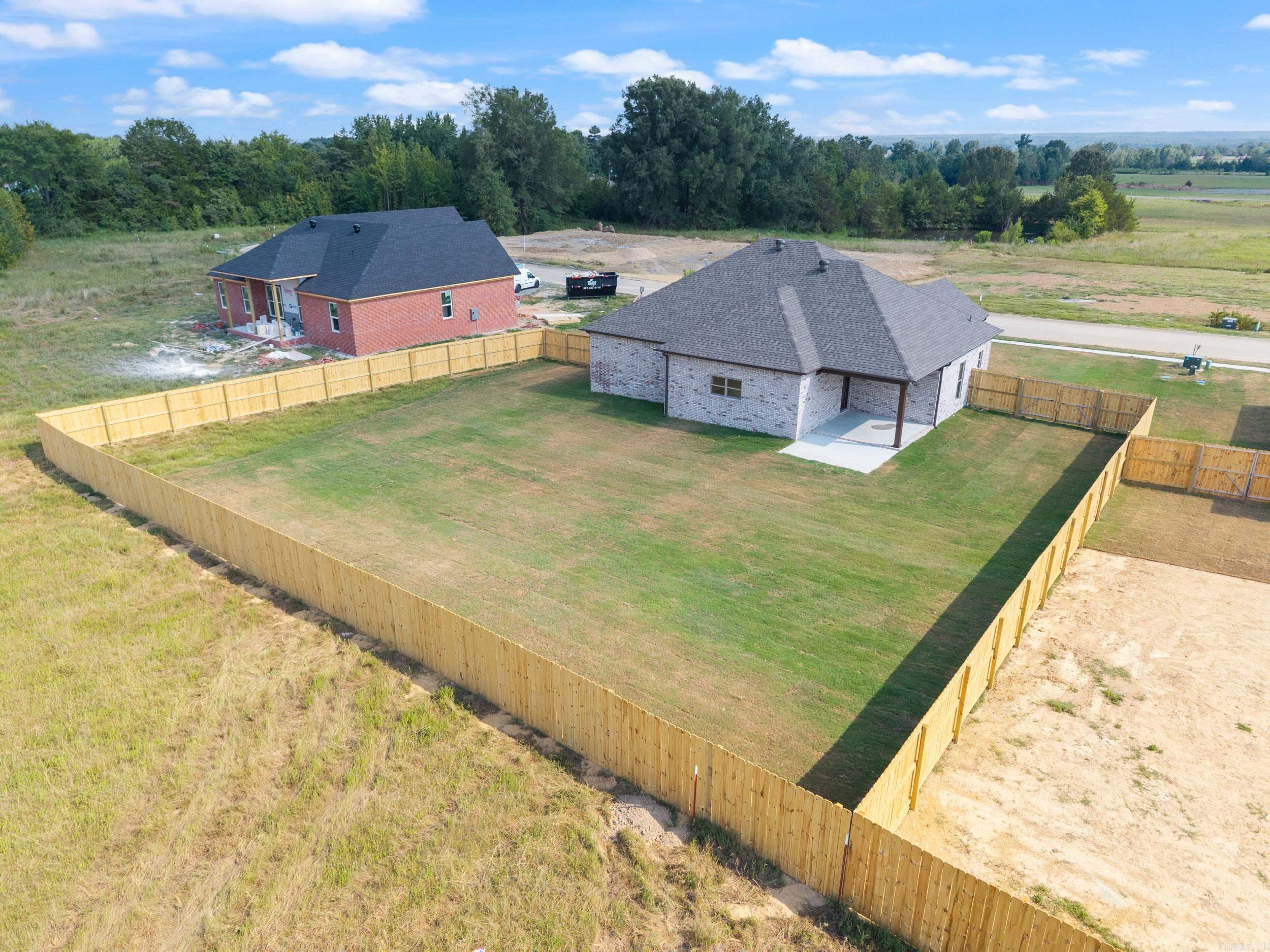 1025 Ridge View  Vilonia, AR
