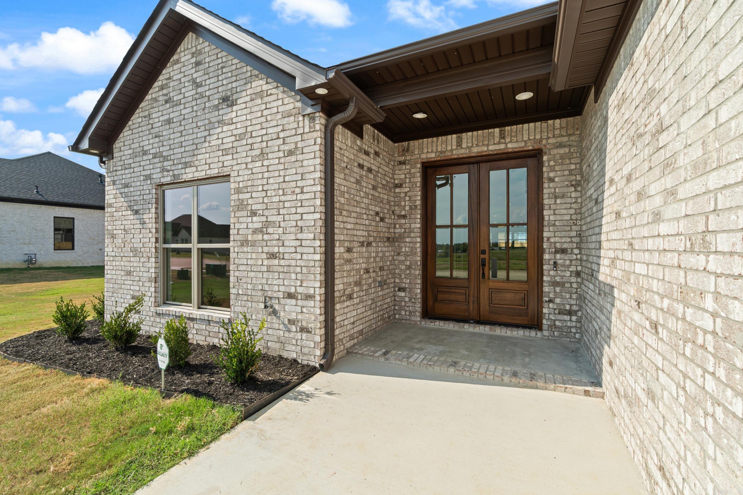 1025 Ridge View  Vilonia, AR