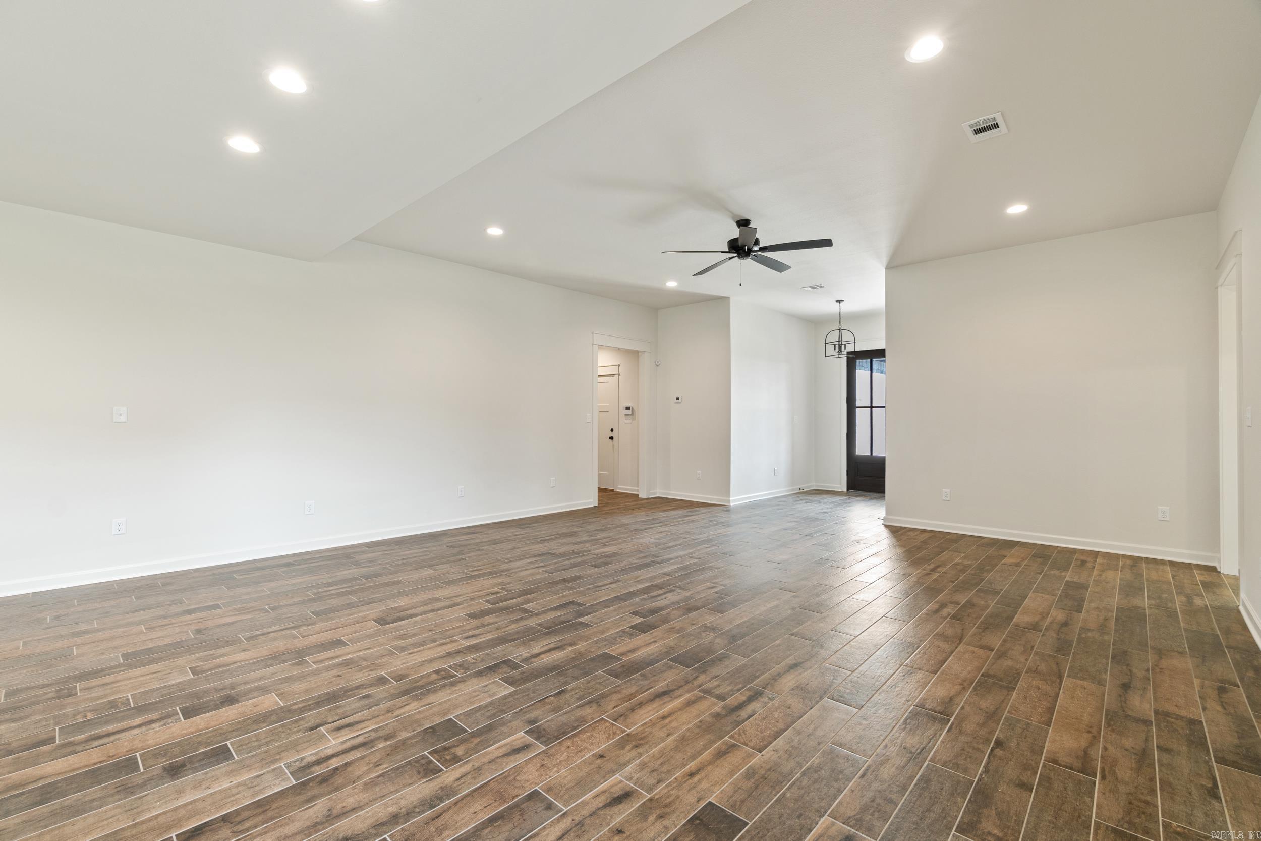 1025 Ridge View  Vilonia, AR