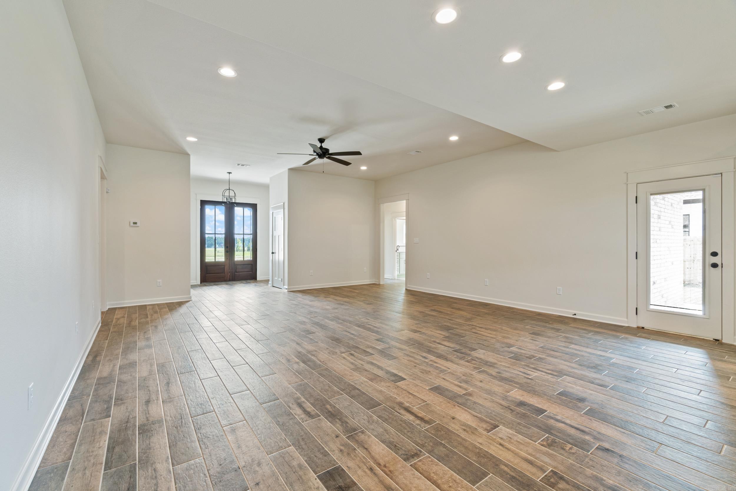 1025 Ridge View  Vilonia, AR