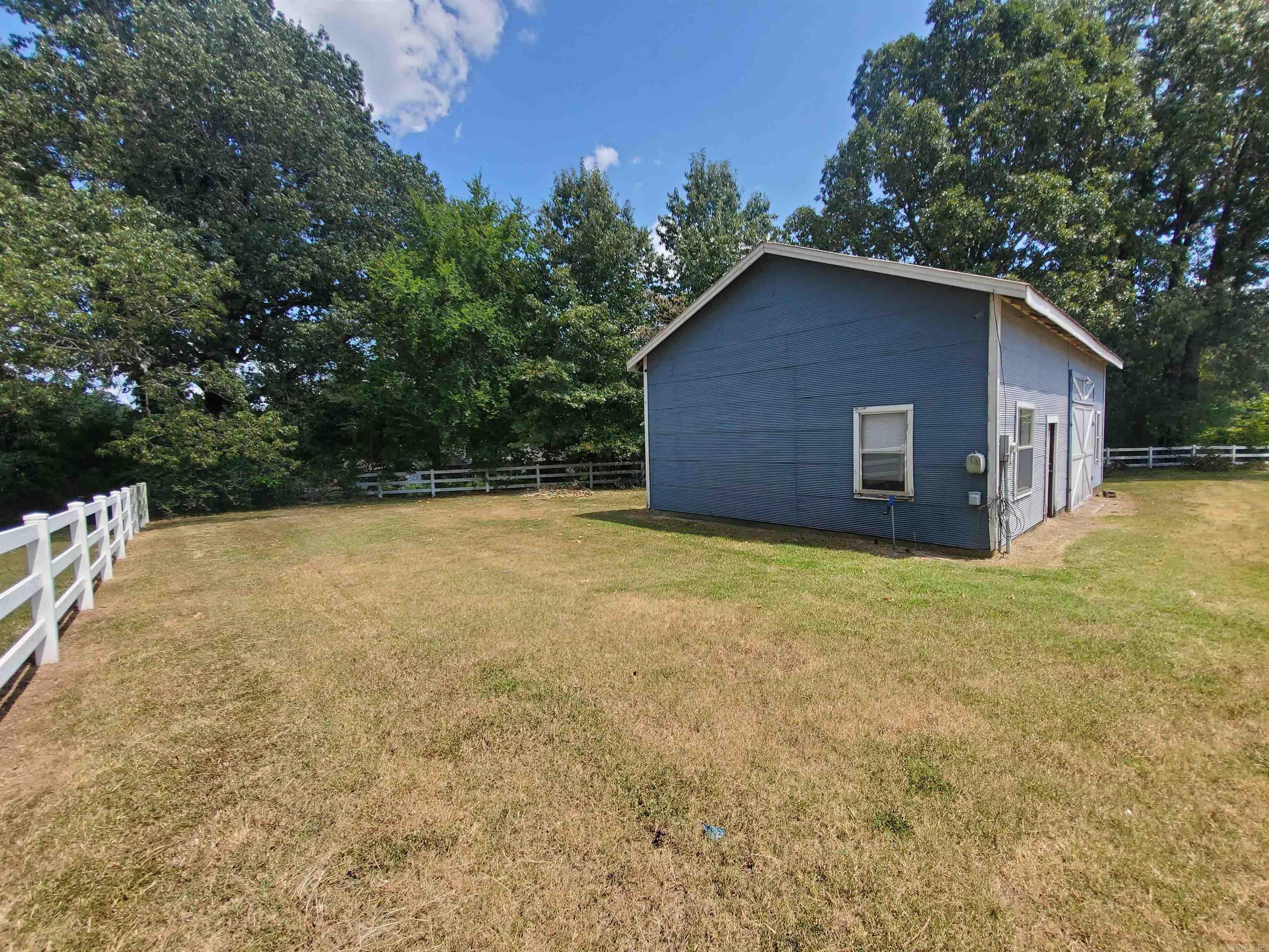 1287/1281 W North  Piggott, AR