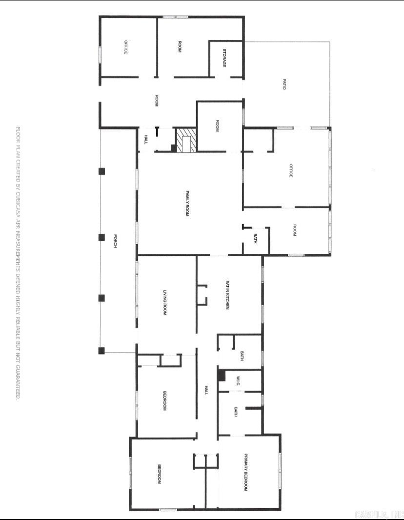 1287/1281 W North  Piggott, AR