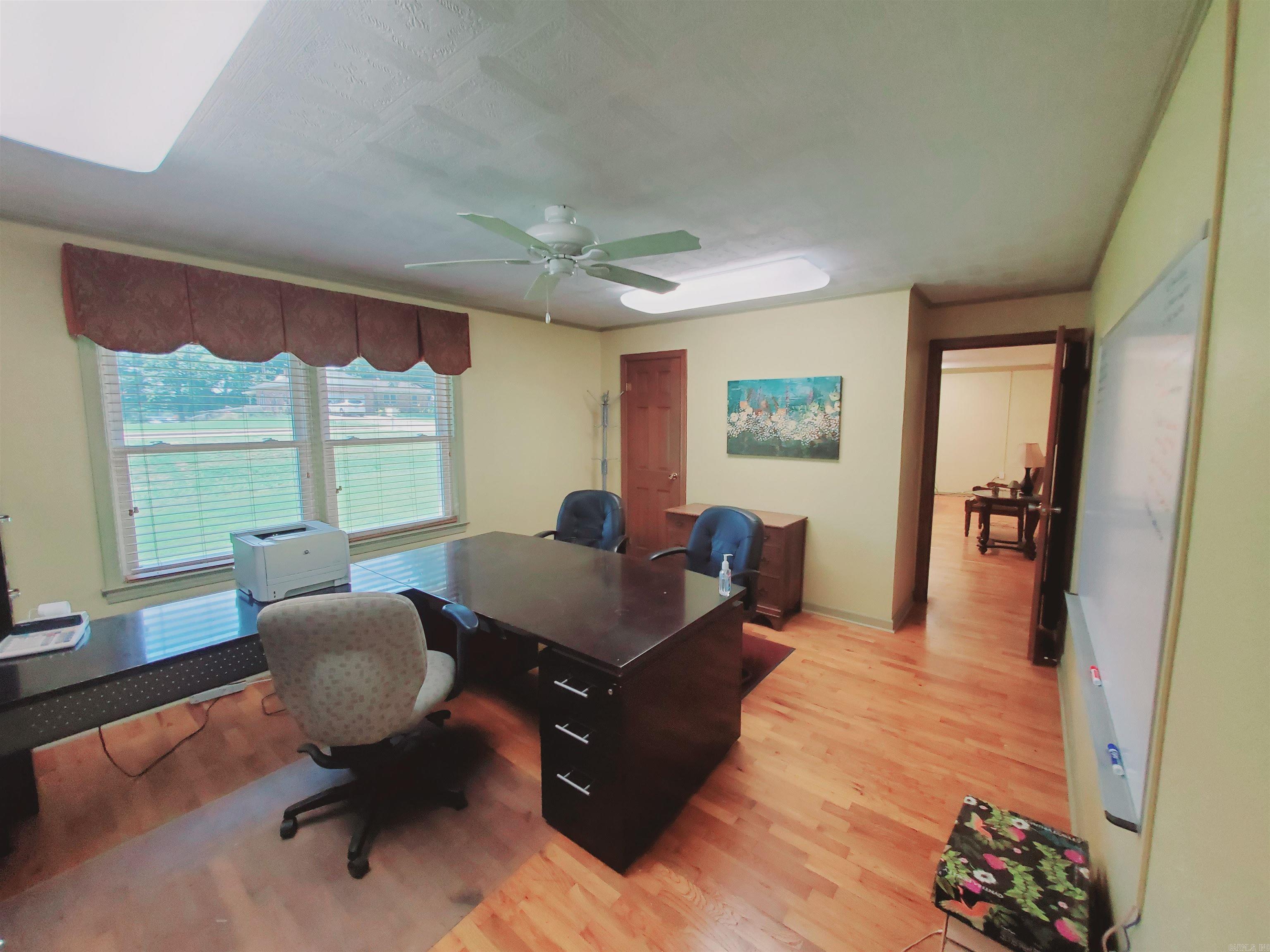 1287/1281 W North  Piggott, AR