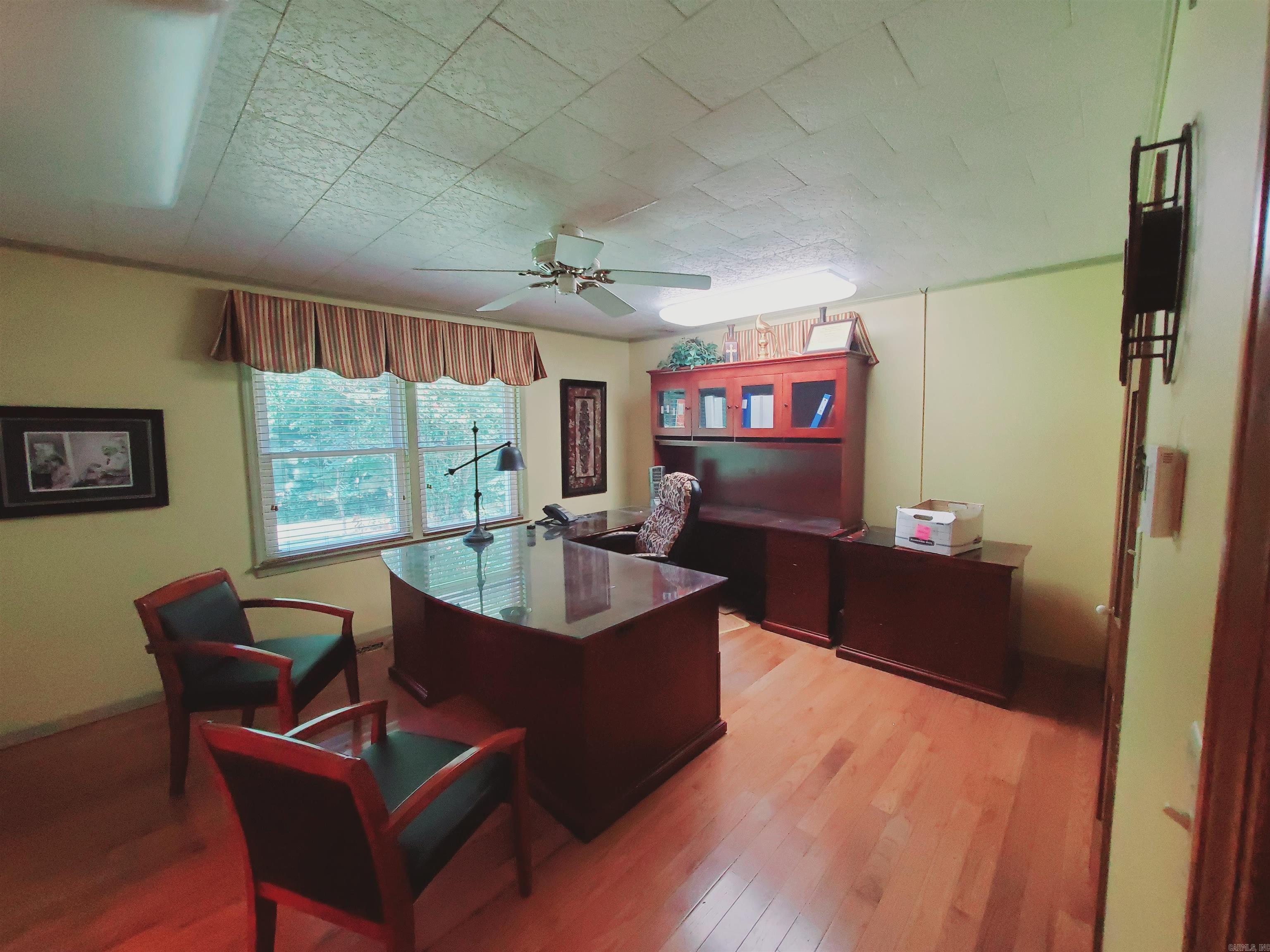 1287/1281 W North  Piggott, AR