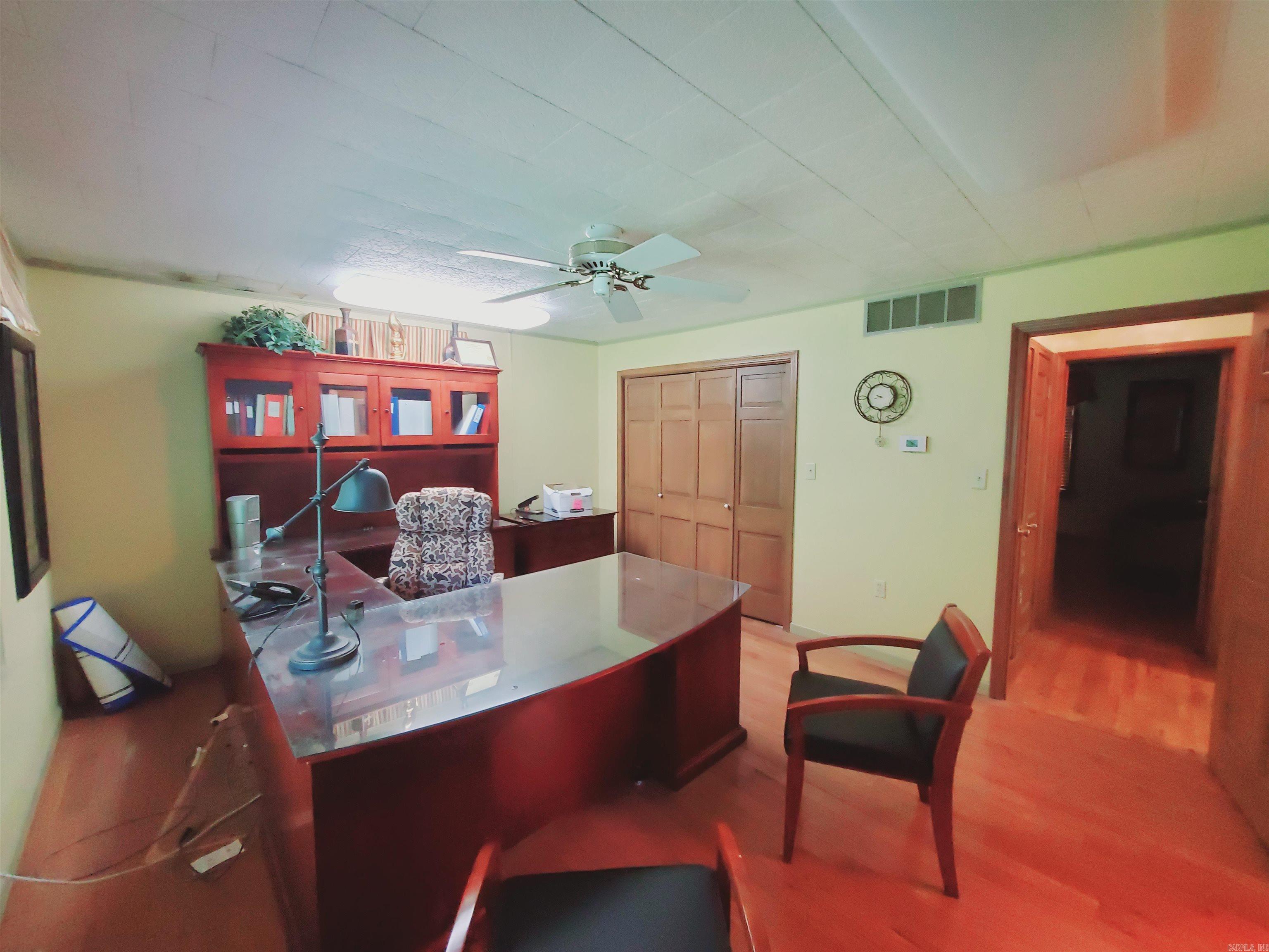 1287/1281 W North  Piggott, AR
