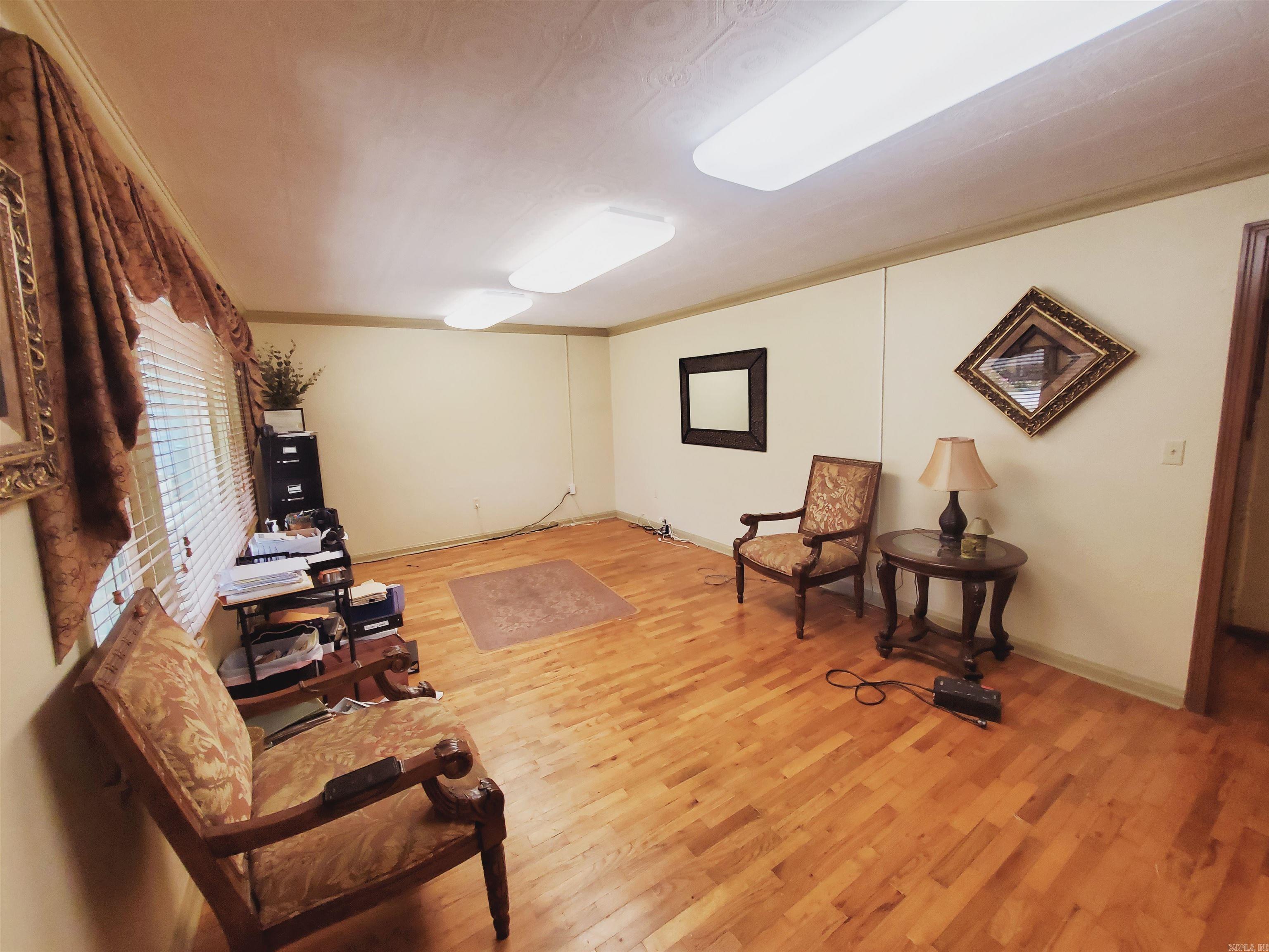 1287/1281 W North  Piggott, AR