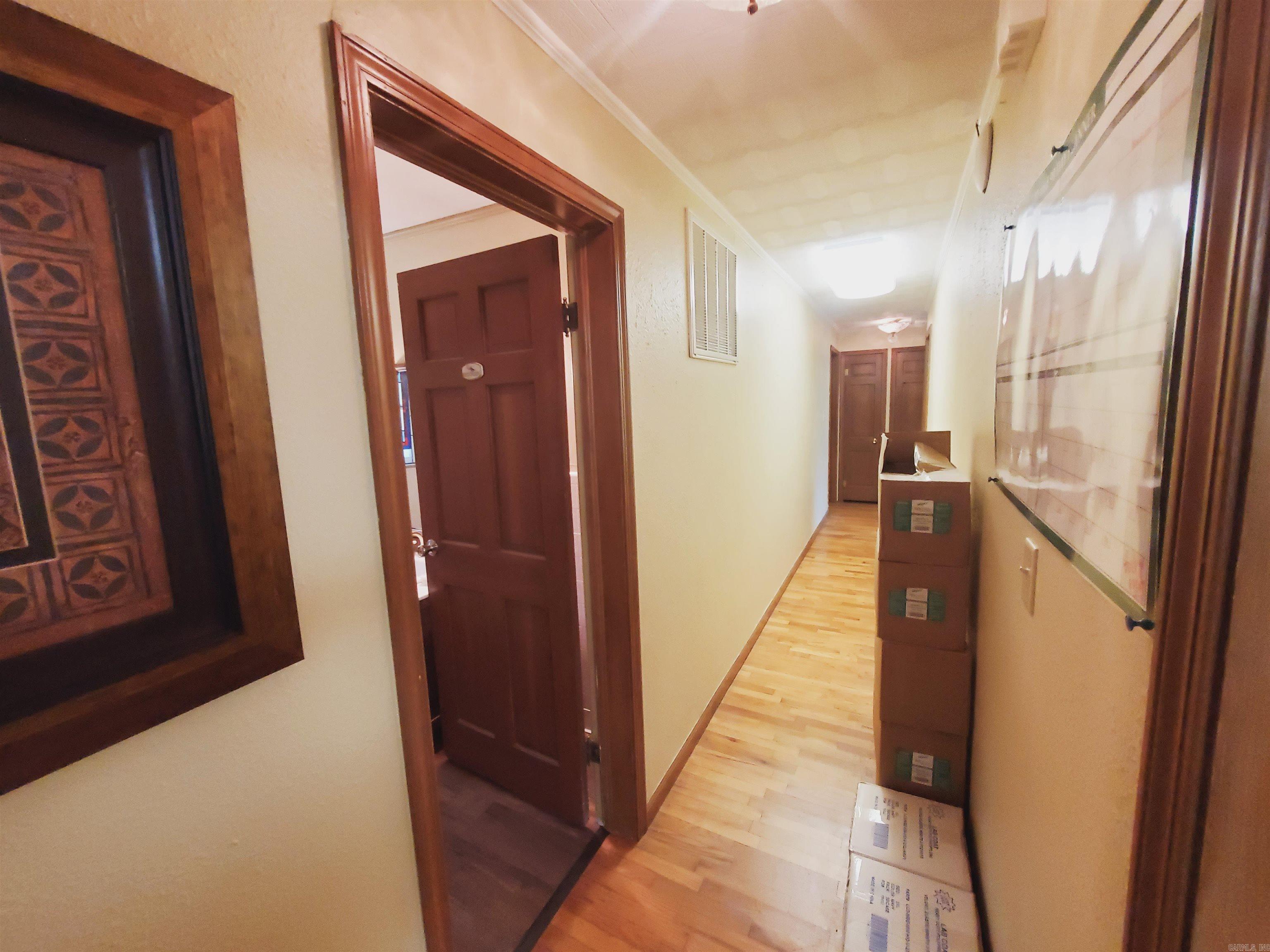 1287/1281 W North  Piggott, AR