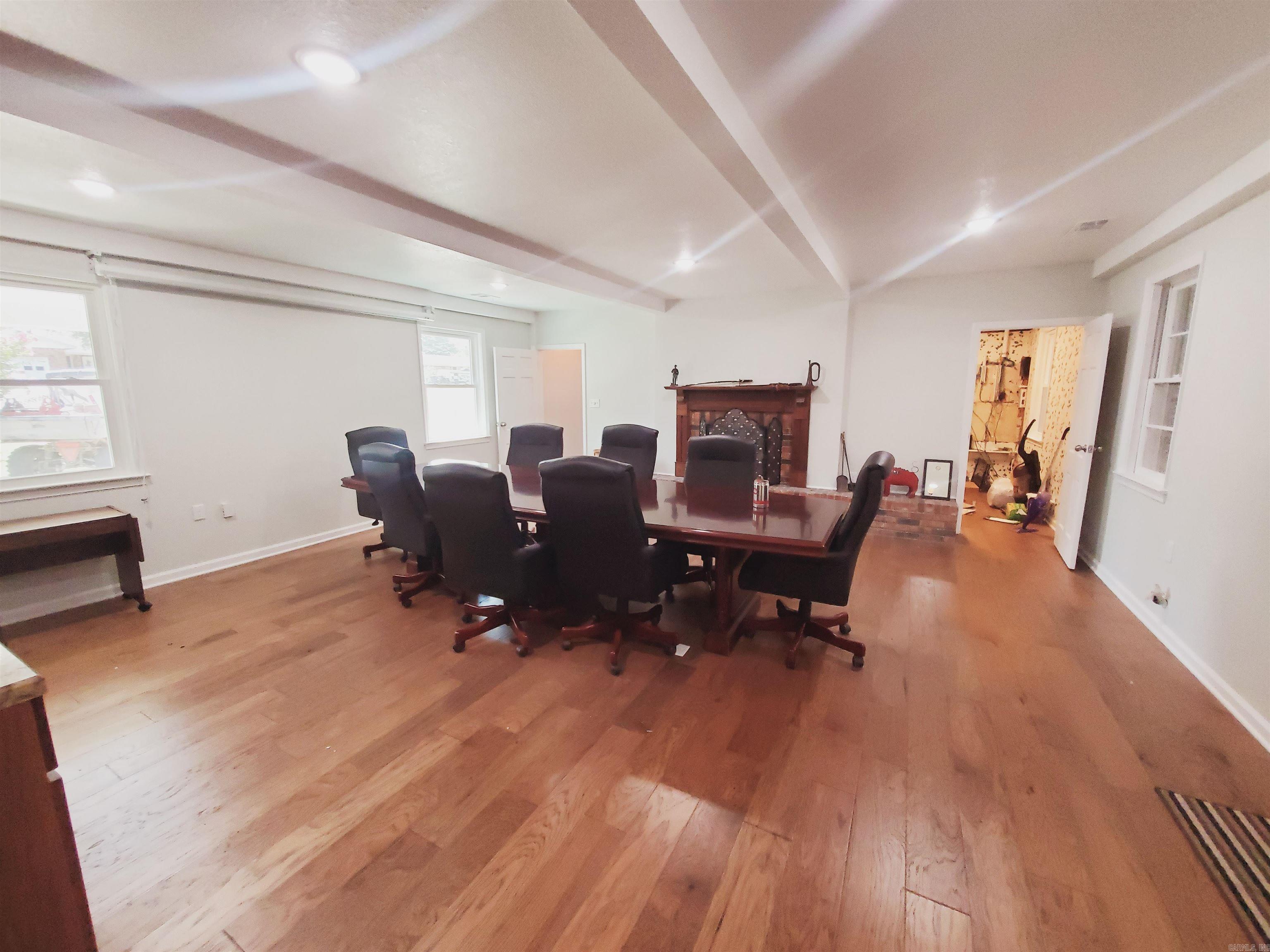 1287/1281 W North  Piggott, AR