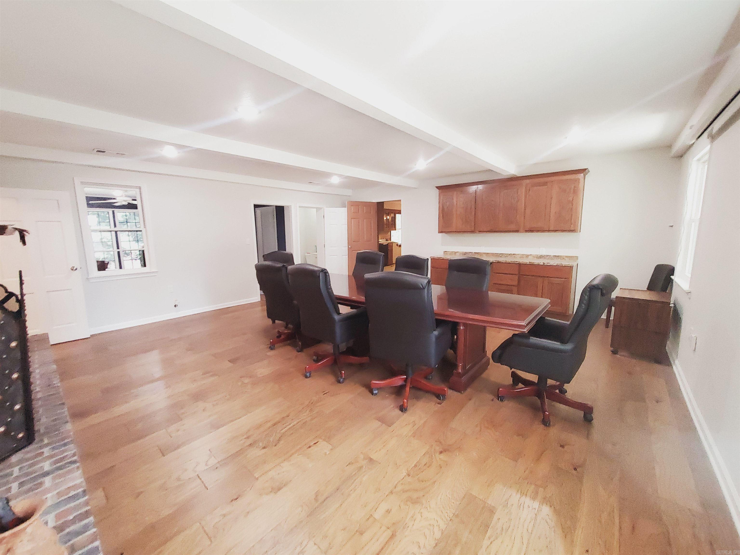 1287/1281 W North  Piggott, AR