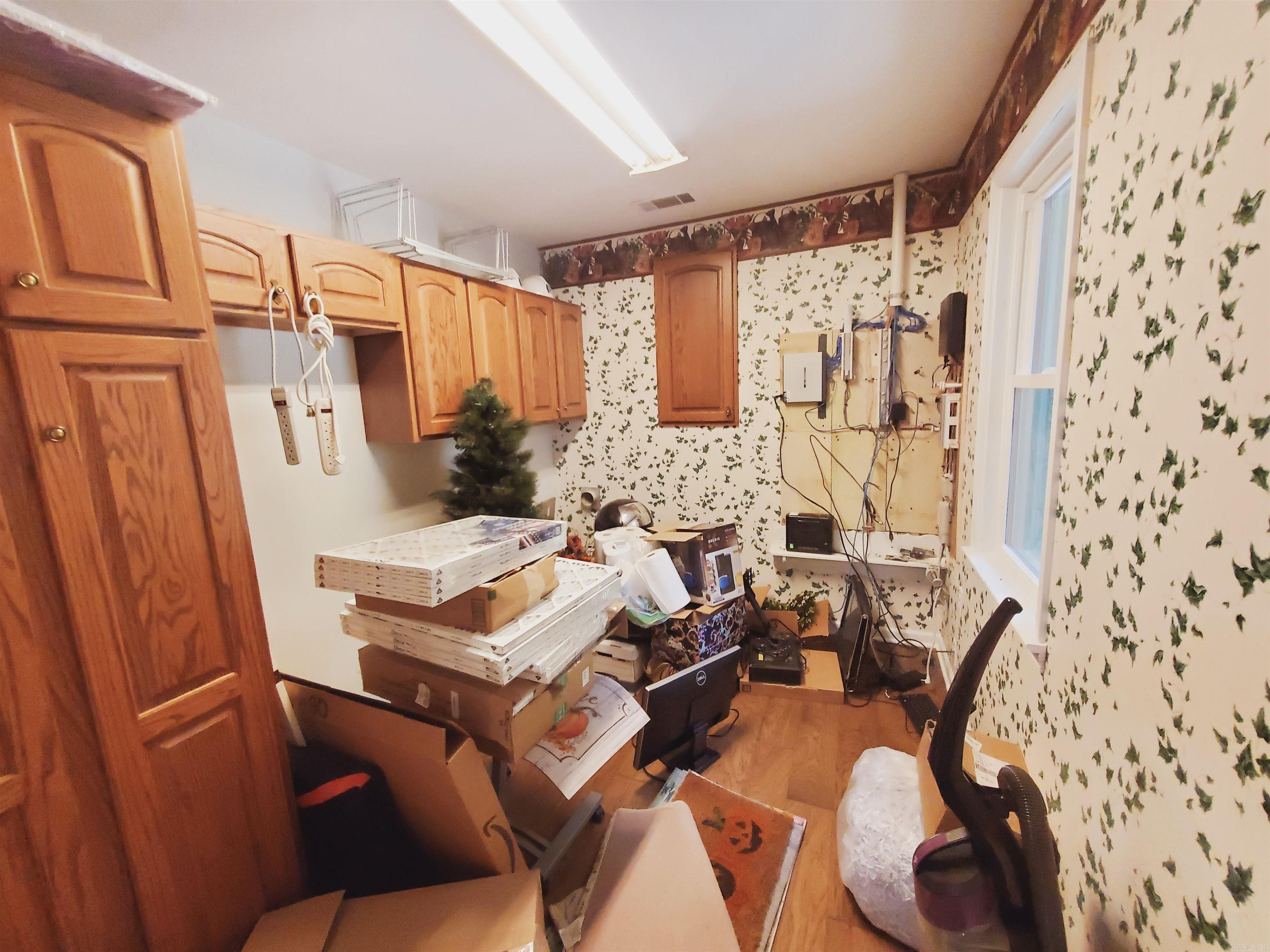 1287/1281 W North  Piggott, AR
