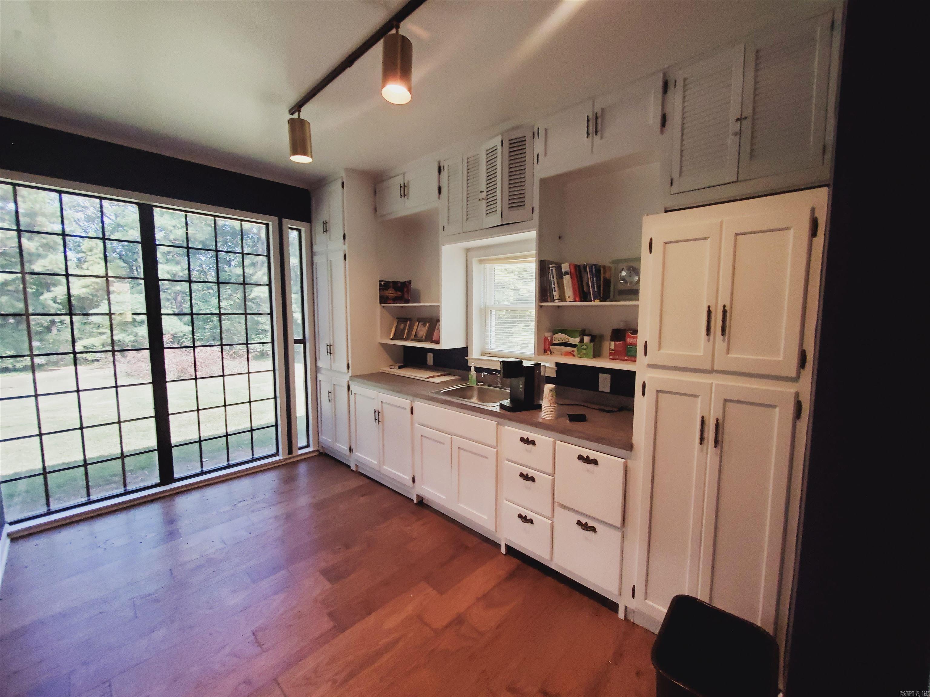 1287/1281 W North  Piggott, AR