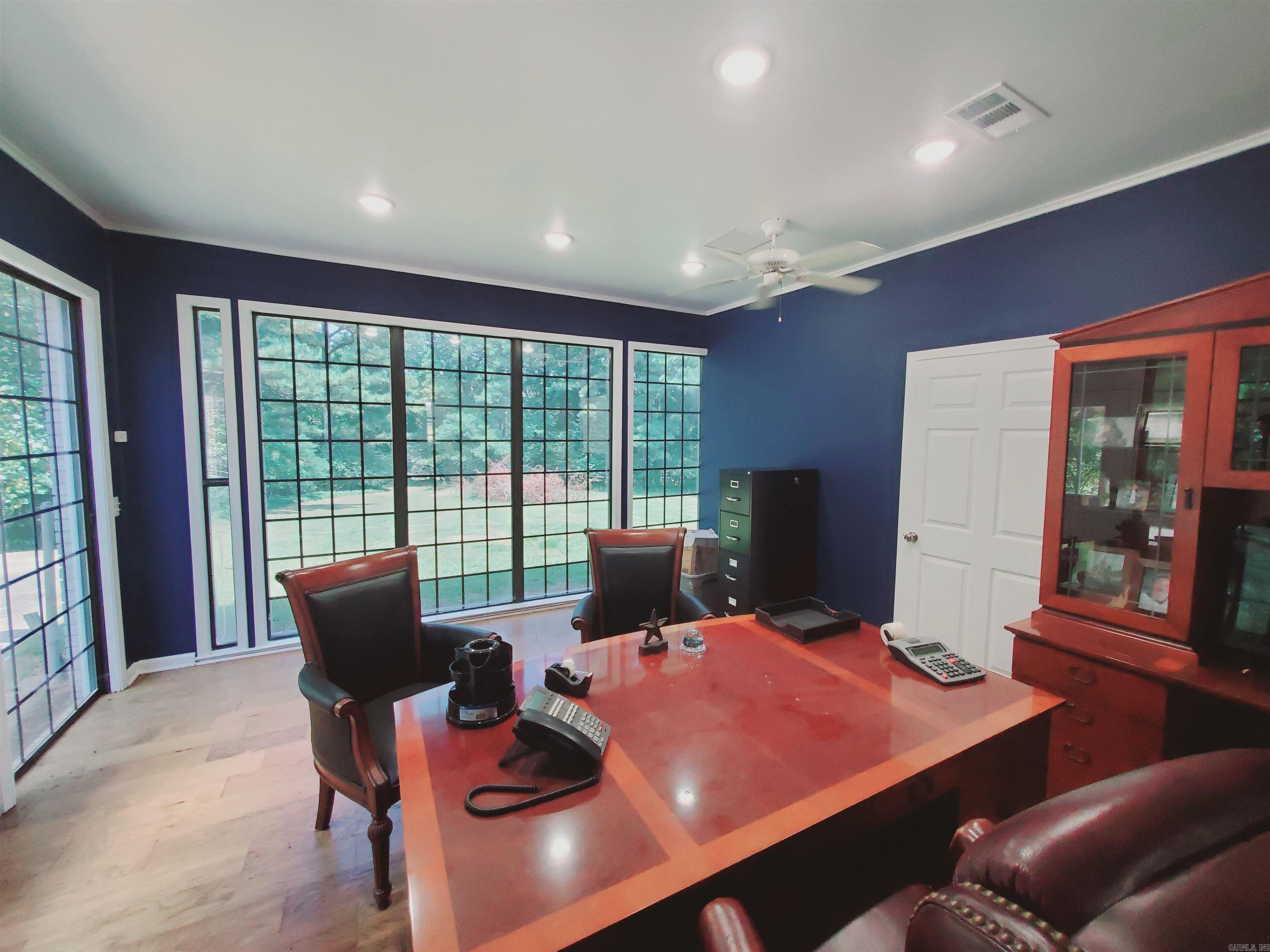 1287/1281 W North  Piggott, AR
