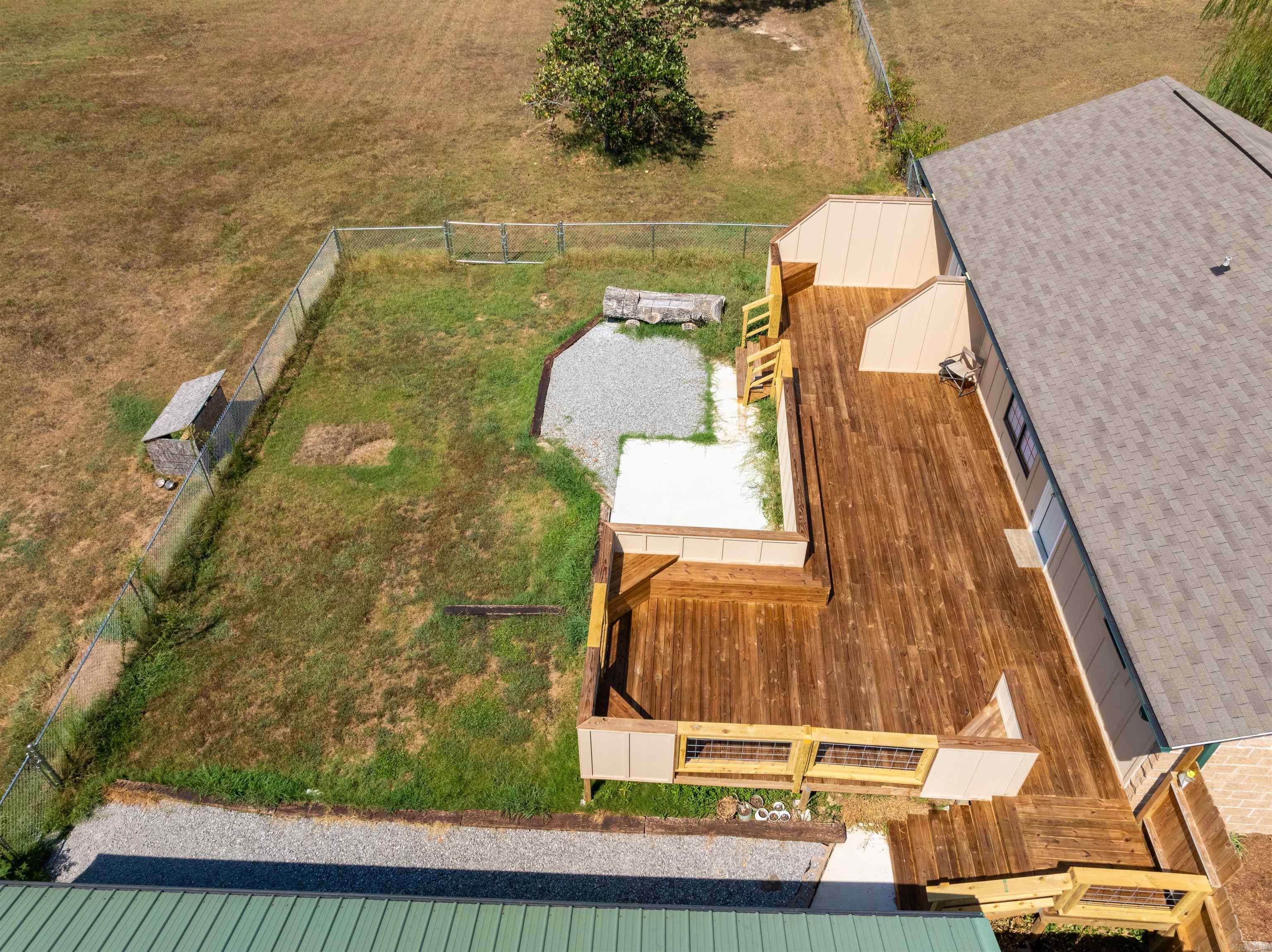147 Pleasant Hills Rd  Batesville, AR