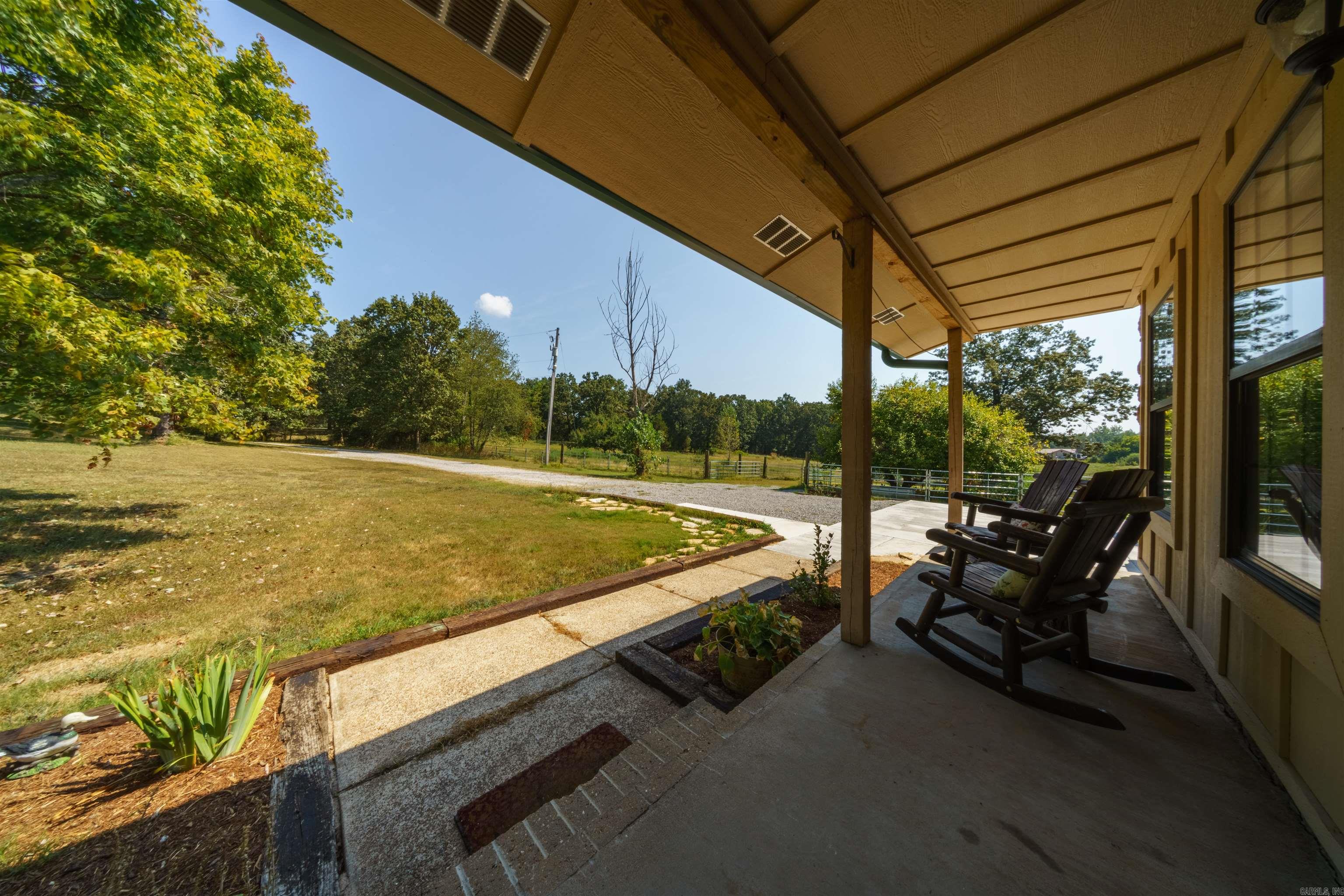 147 Pleasant Hills Rd  Batesville, AR