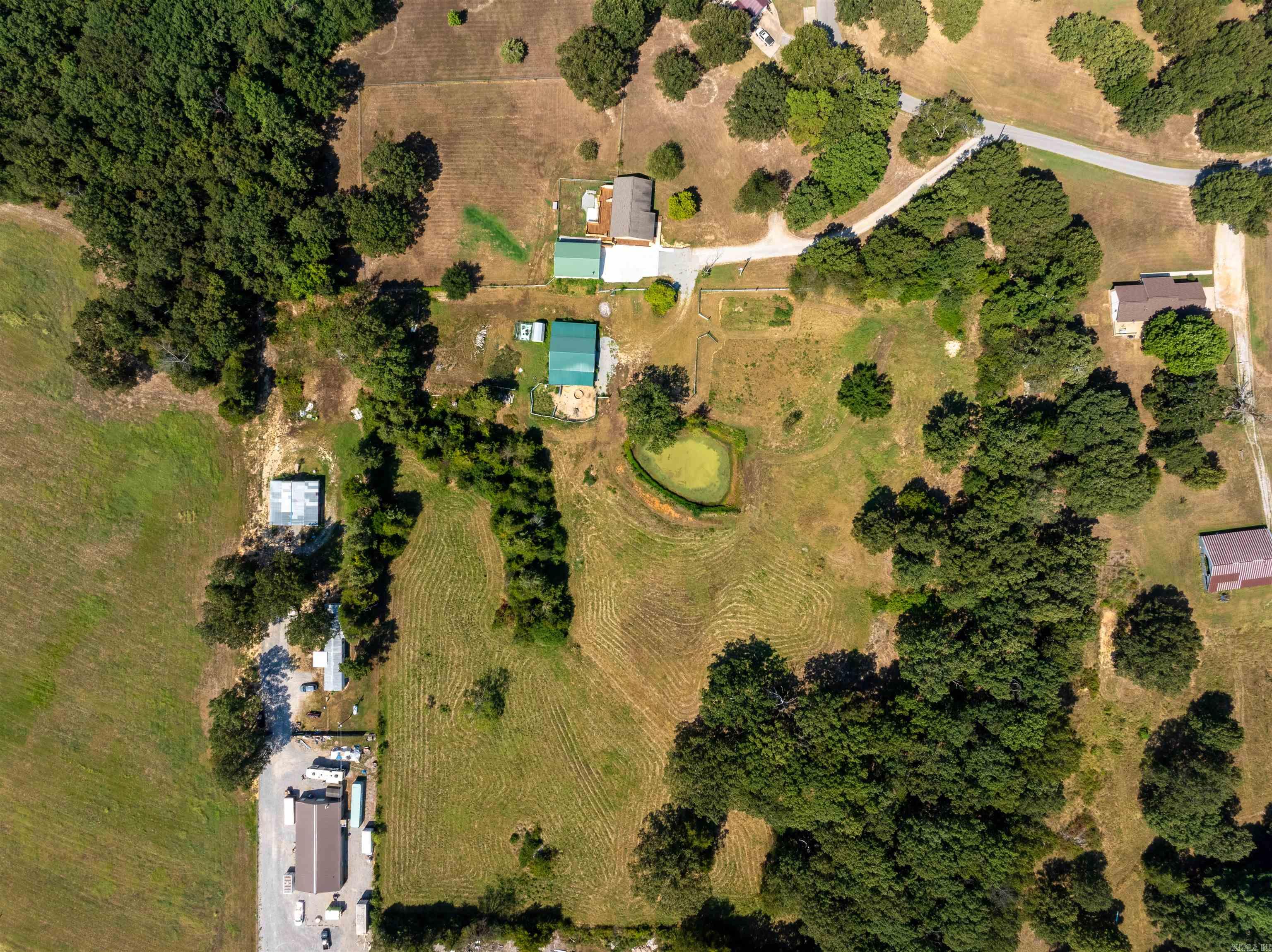 147 Pleasant Hills Rd  Batesville, AR