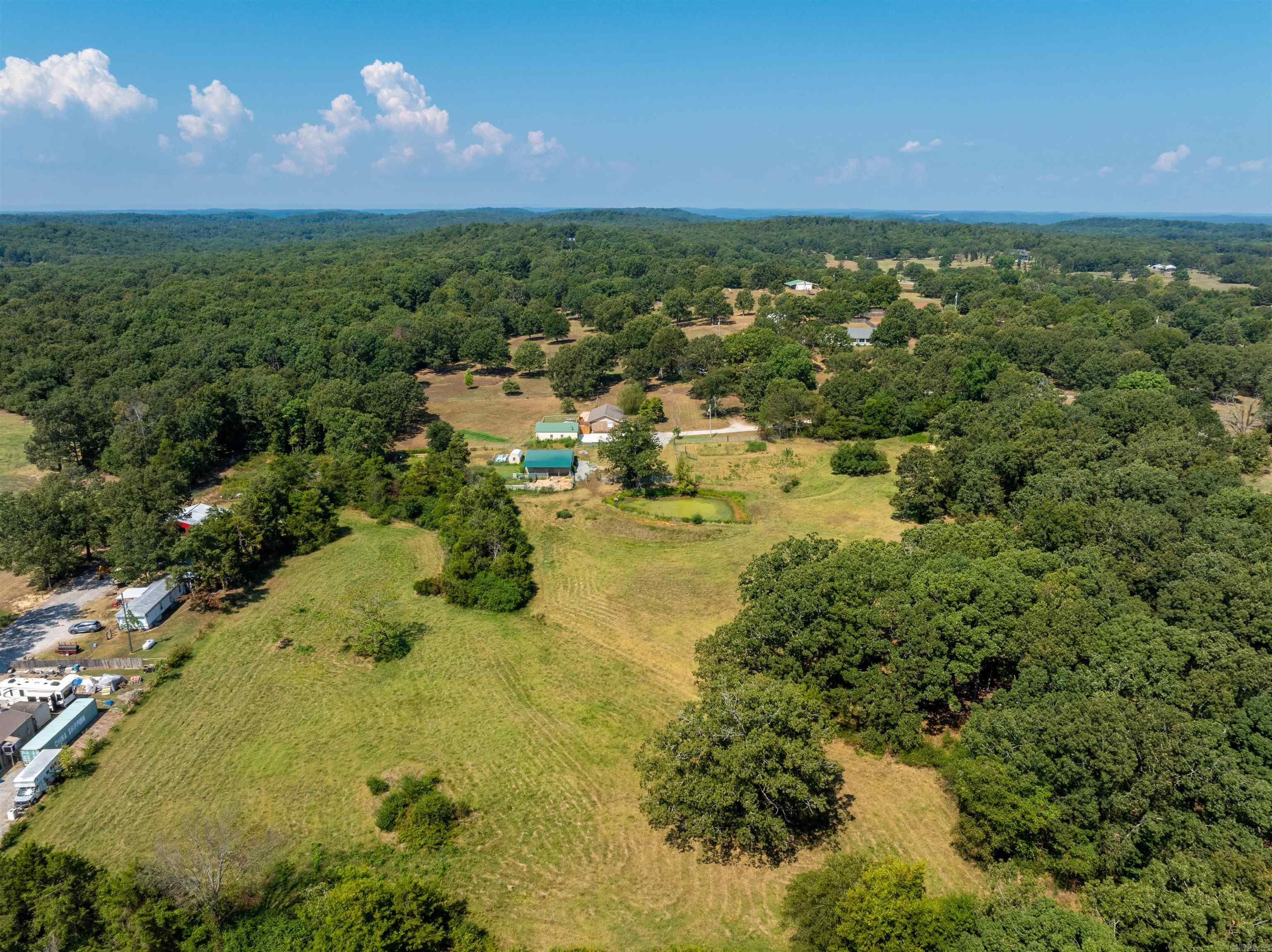 147 Pleasant Hills Rd  Batesville, AR