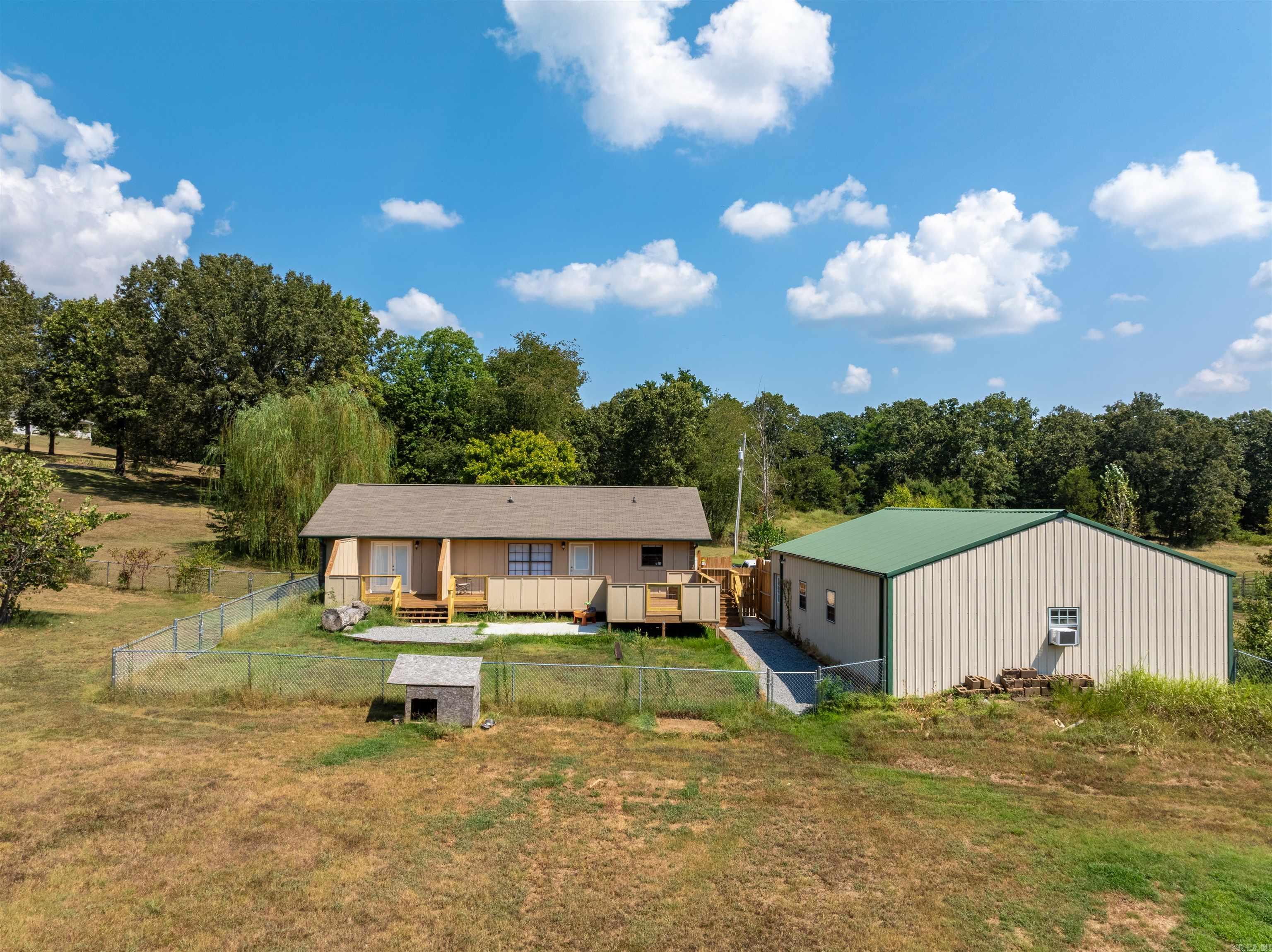 147 Pleasant Hills Rd  Batesville, AR