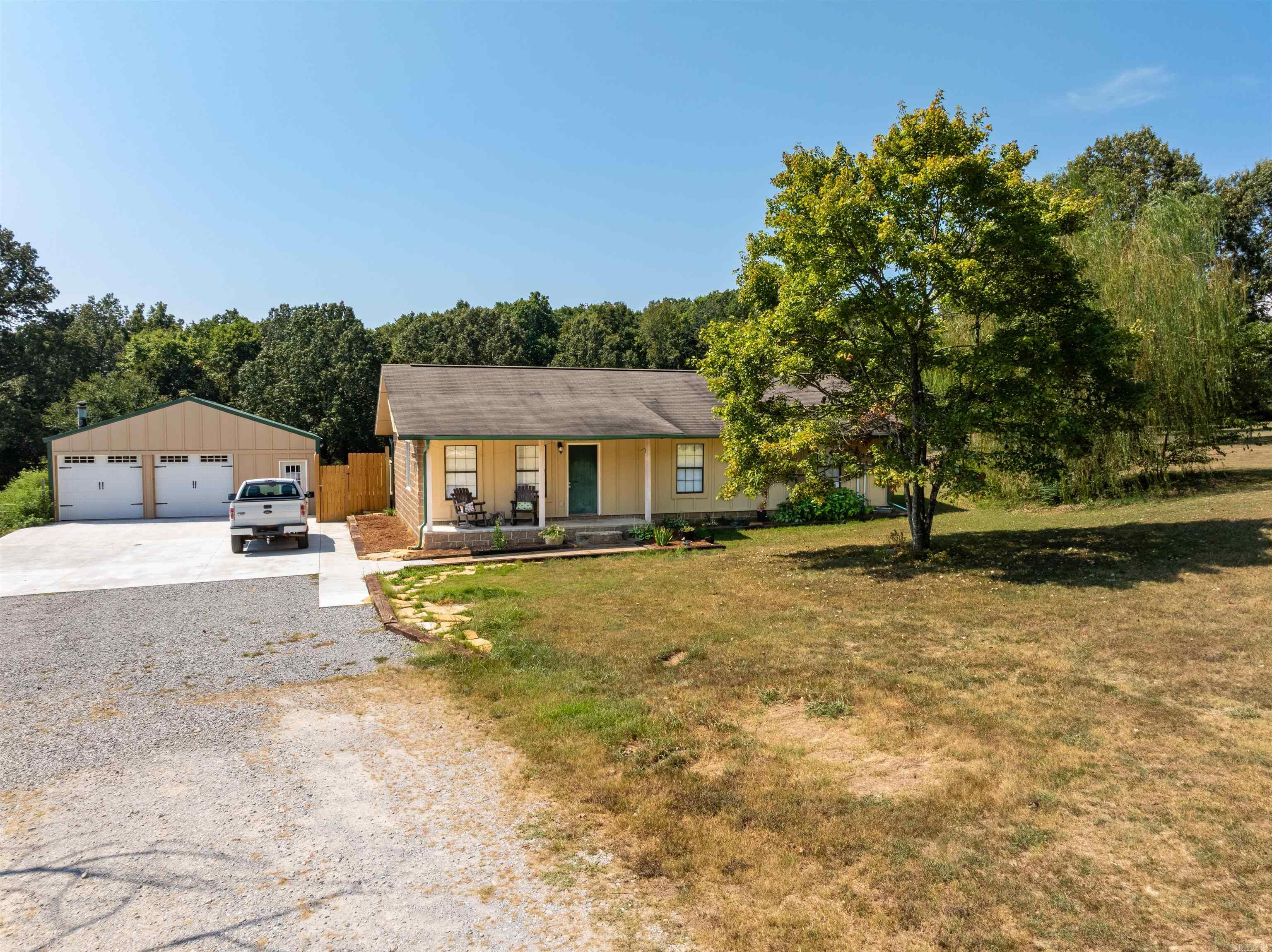 147 Pleasant Hills Rd  Batesville, AR