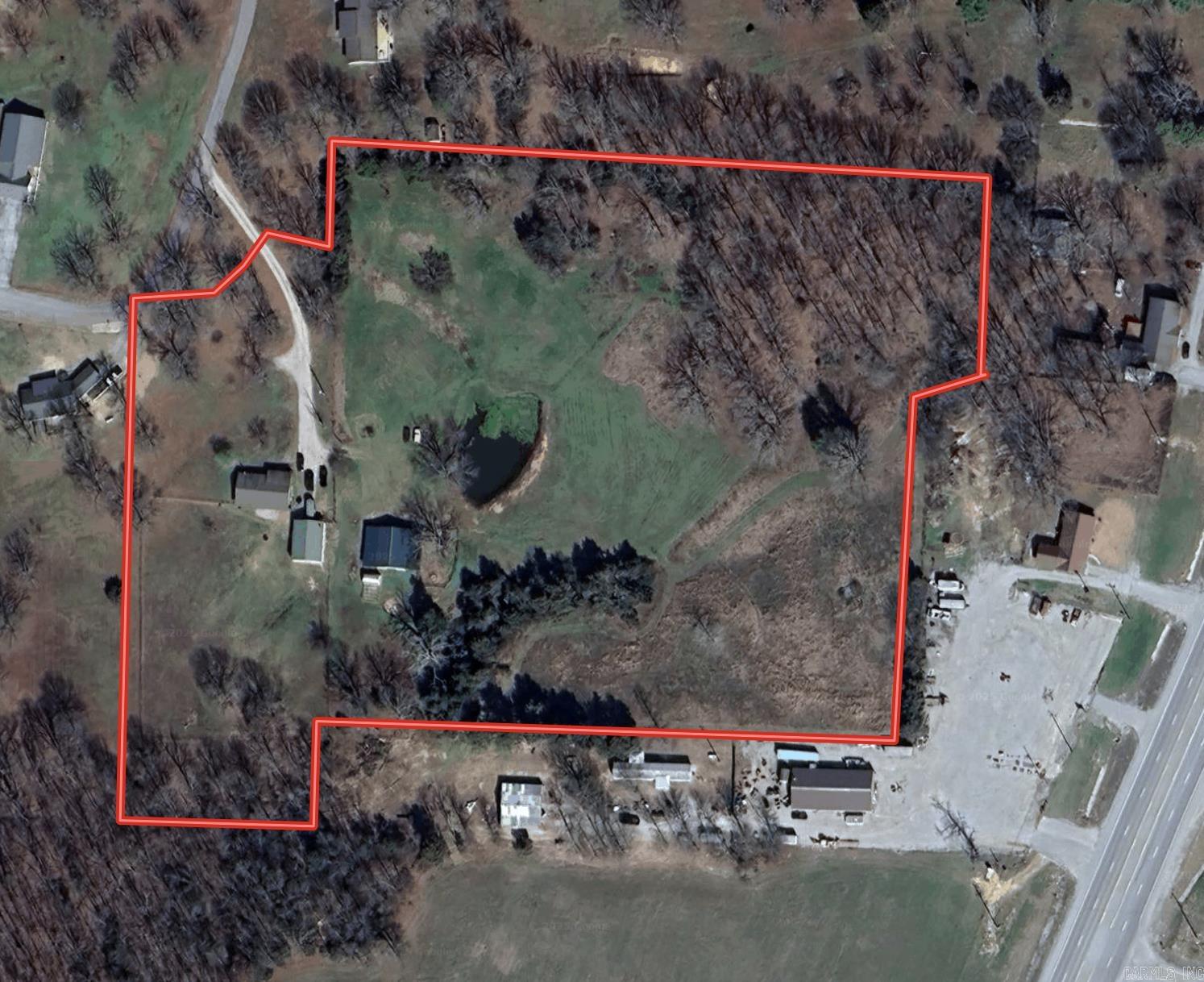 147 Pleasant Hills Rd  Batesville, AR