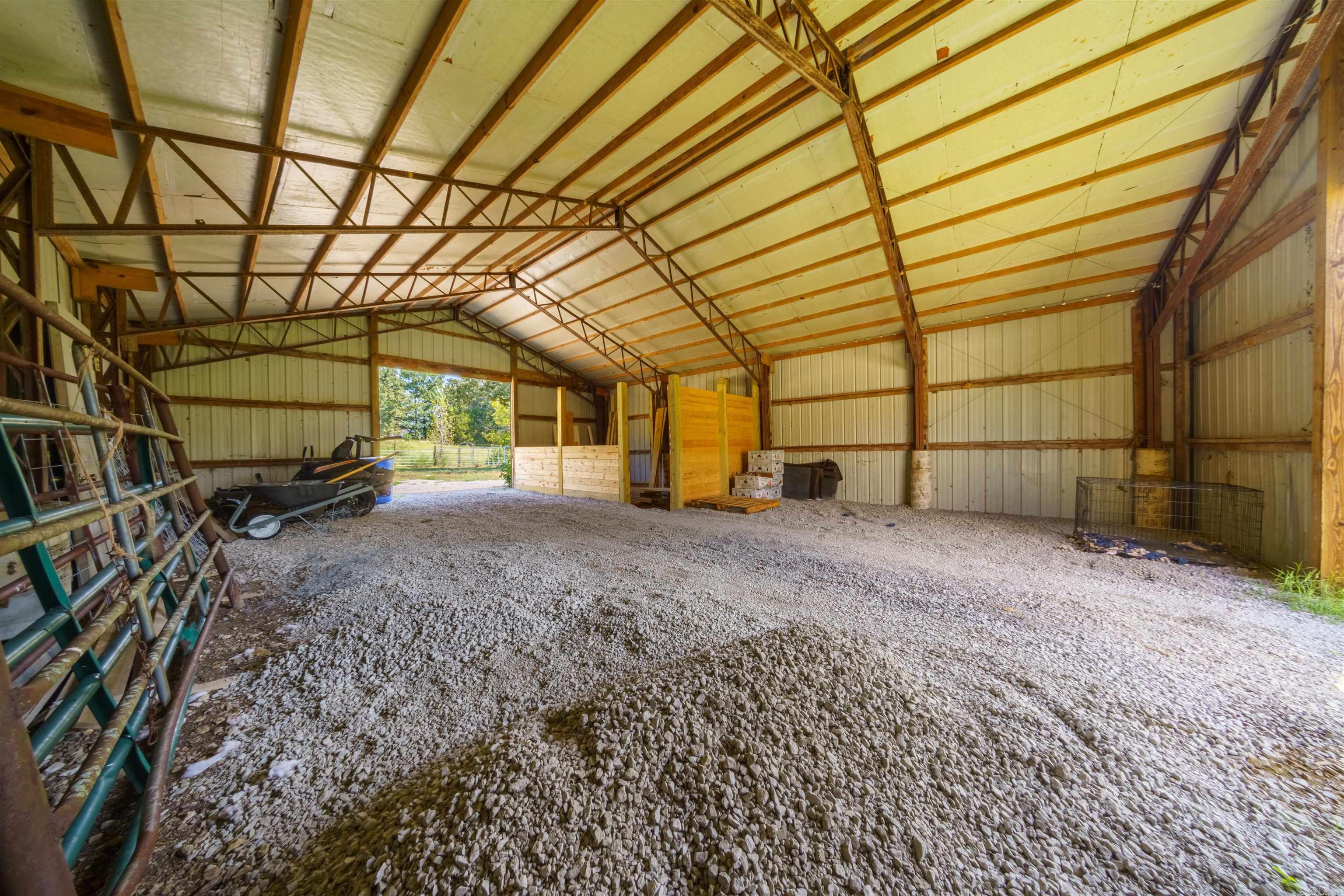 147 Pleasant Hills Rd  Batesville, AR