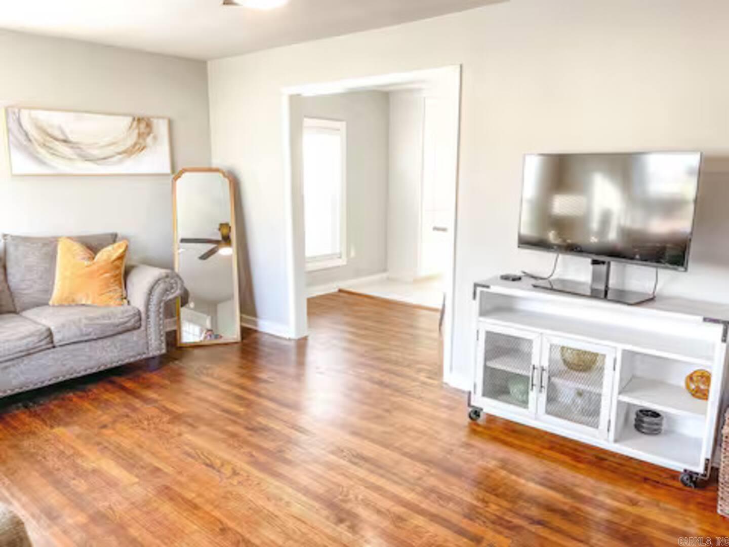 1013 Faulkner  Conway, AR