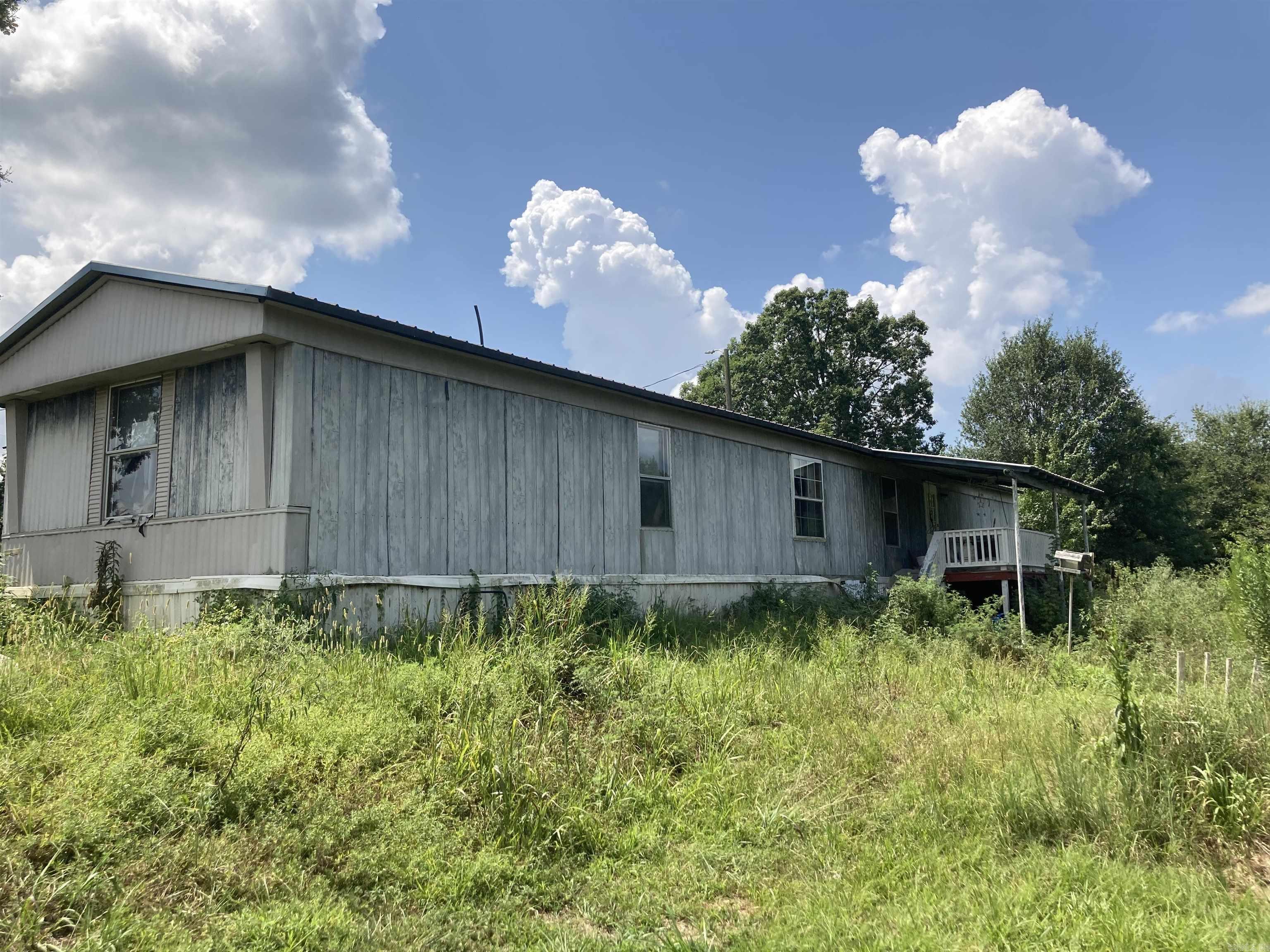 1128 Polk Road 23  Cove, AR