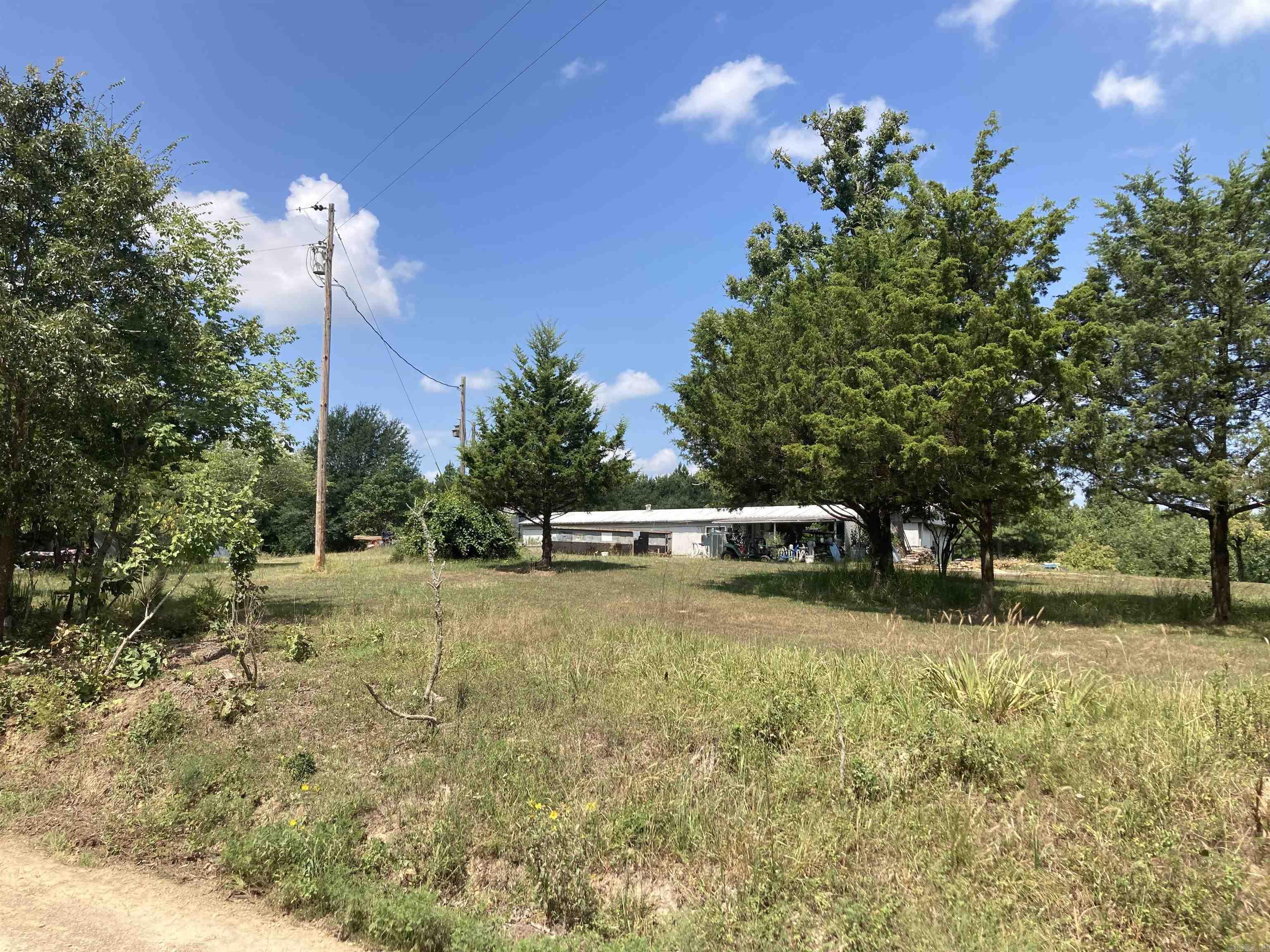 1128 Polk Road 23  Cove, AR