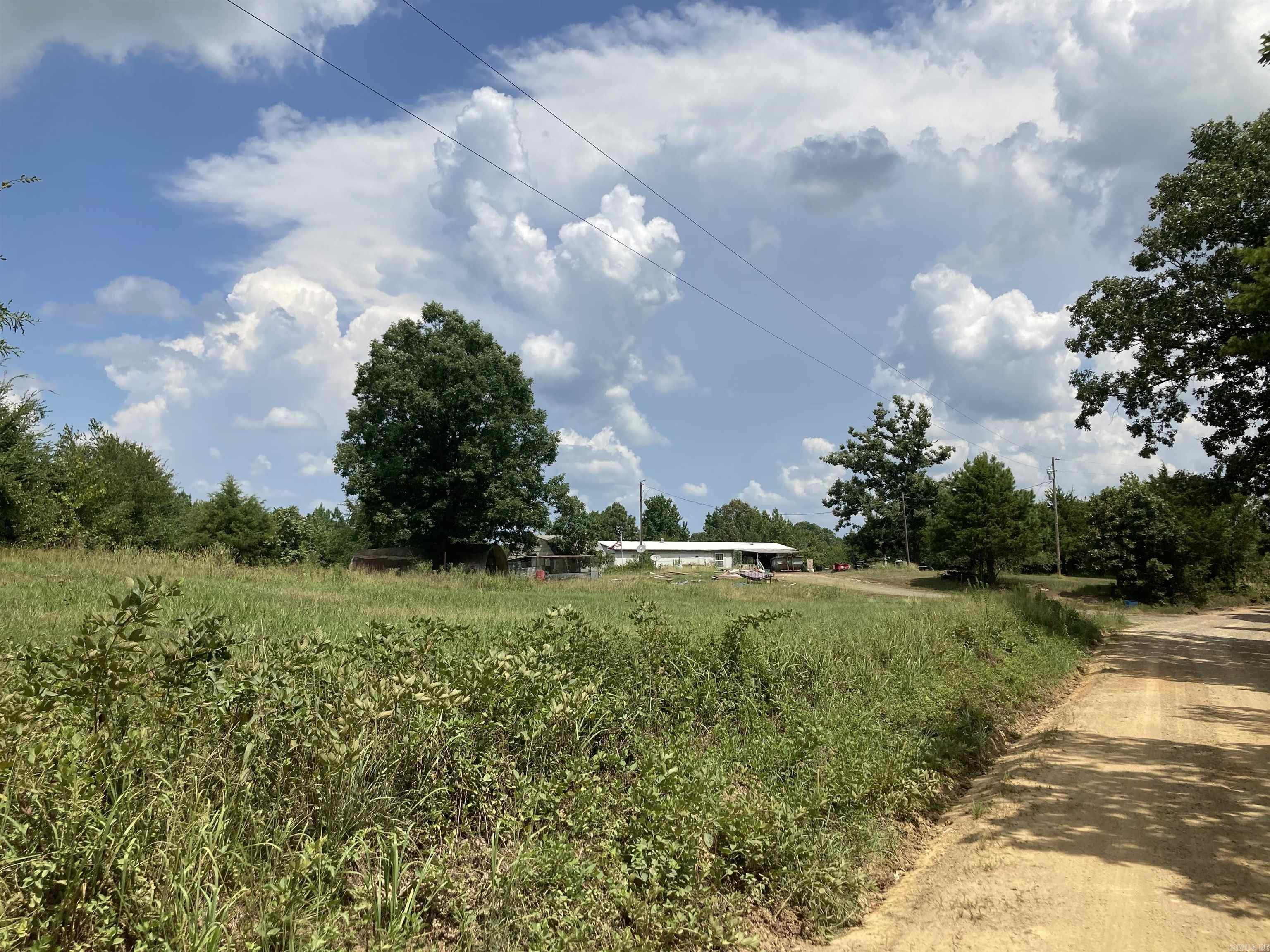1128 Polk Road 23  Cove, AR