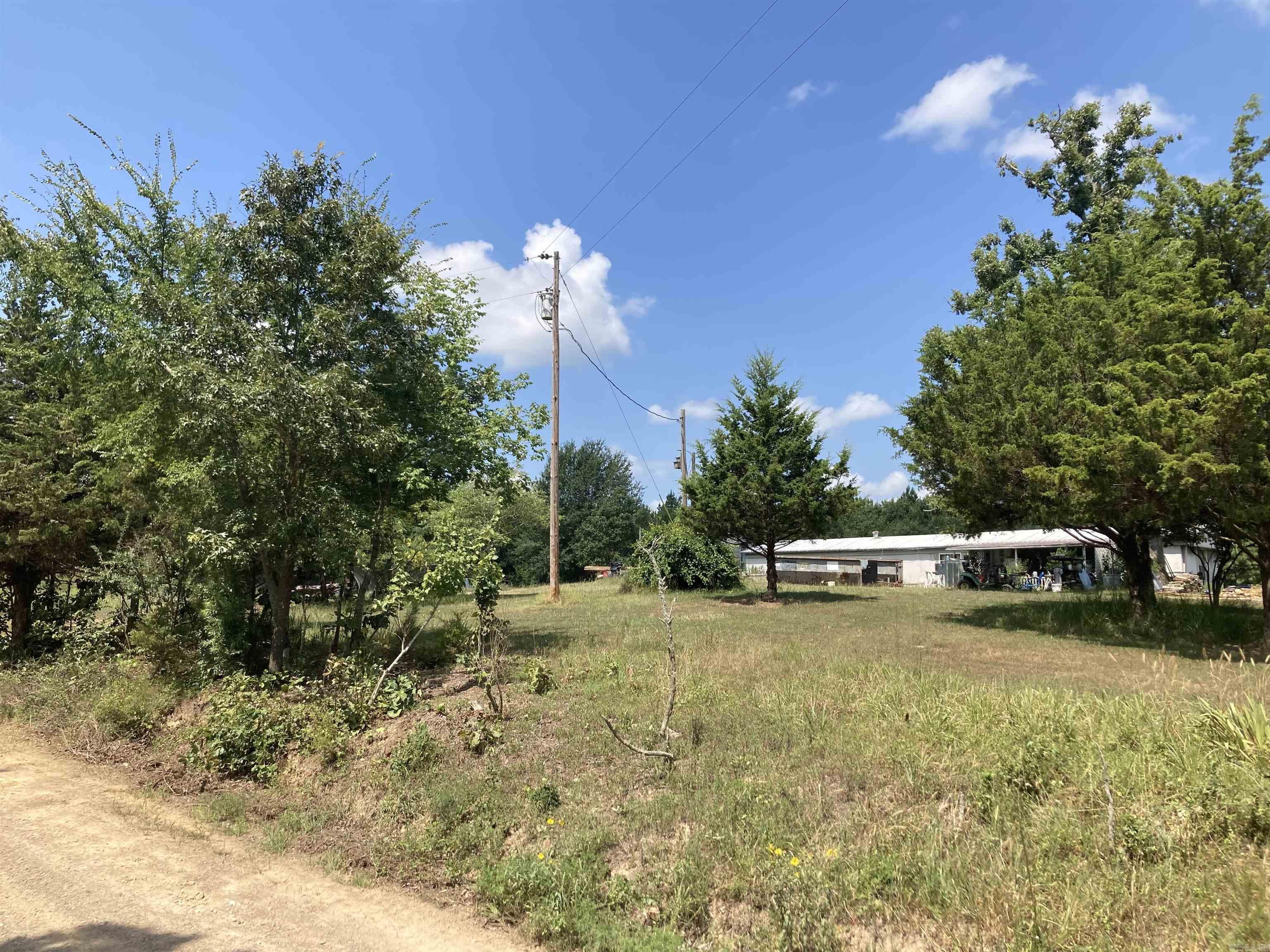 1128 Polk Road 23  Cove, AR