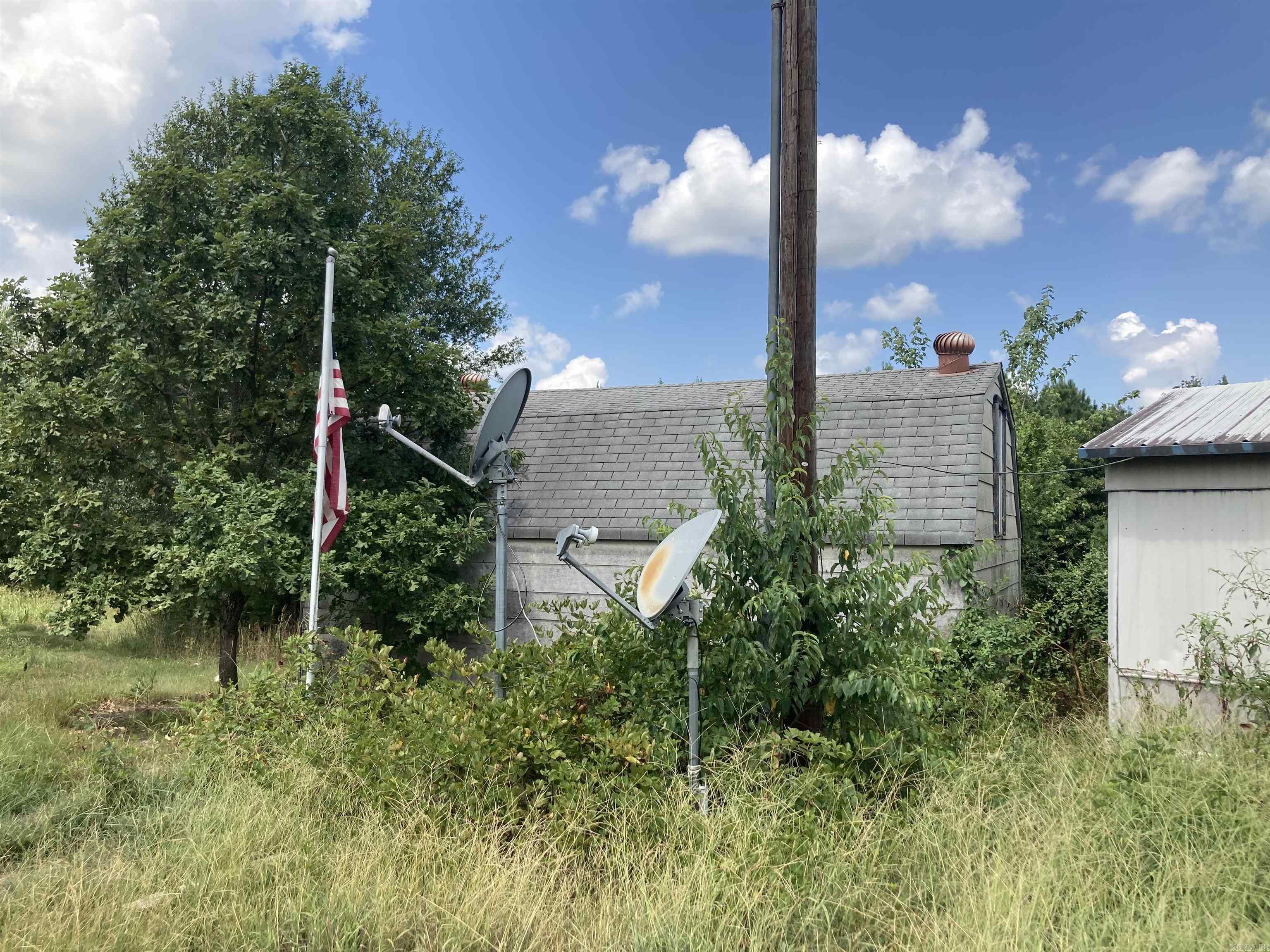 1128 Polk Road 23  Cove, AR