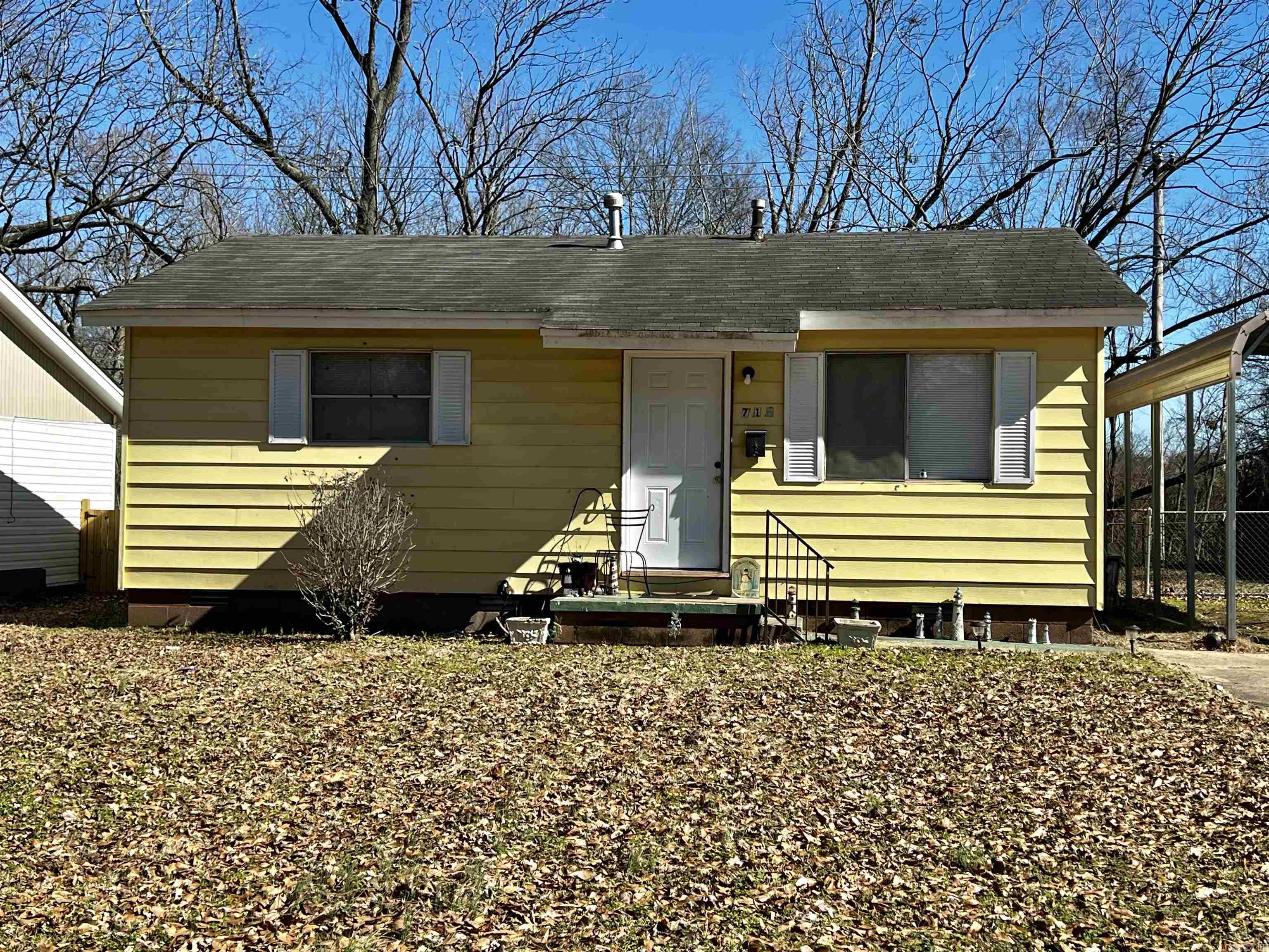 2420 Division  North Little Rock, AR